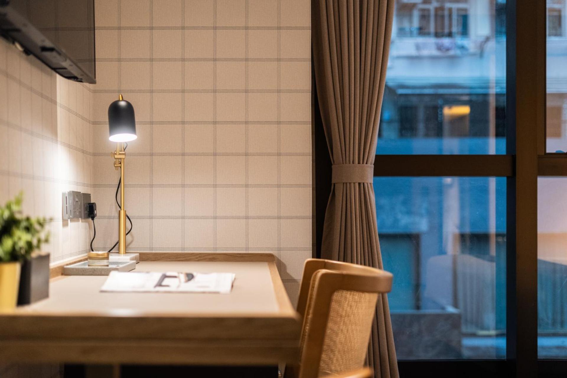 Dash Living On Hollywood Hotel 3*