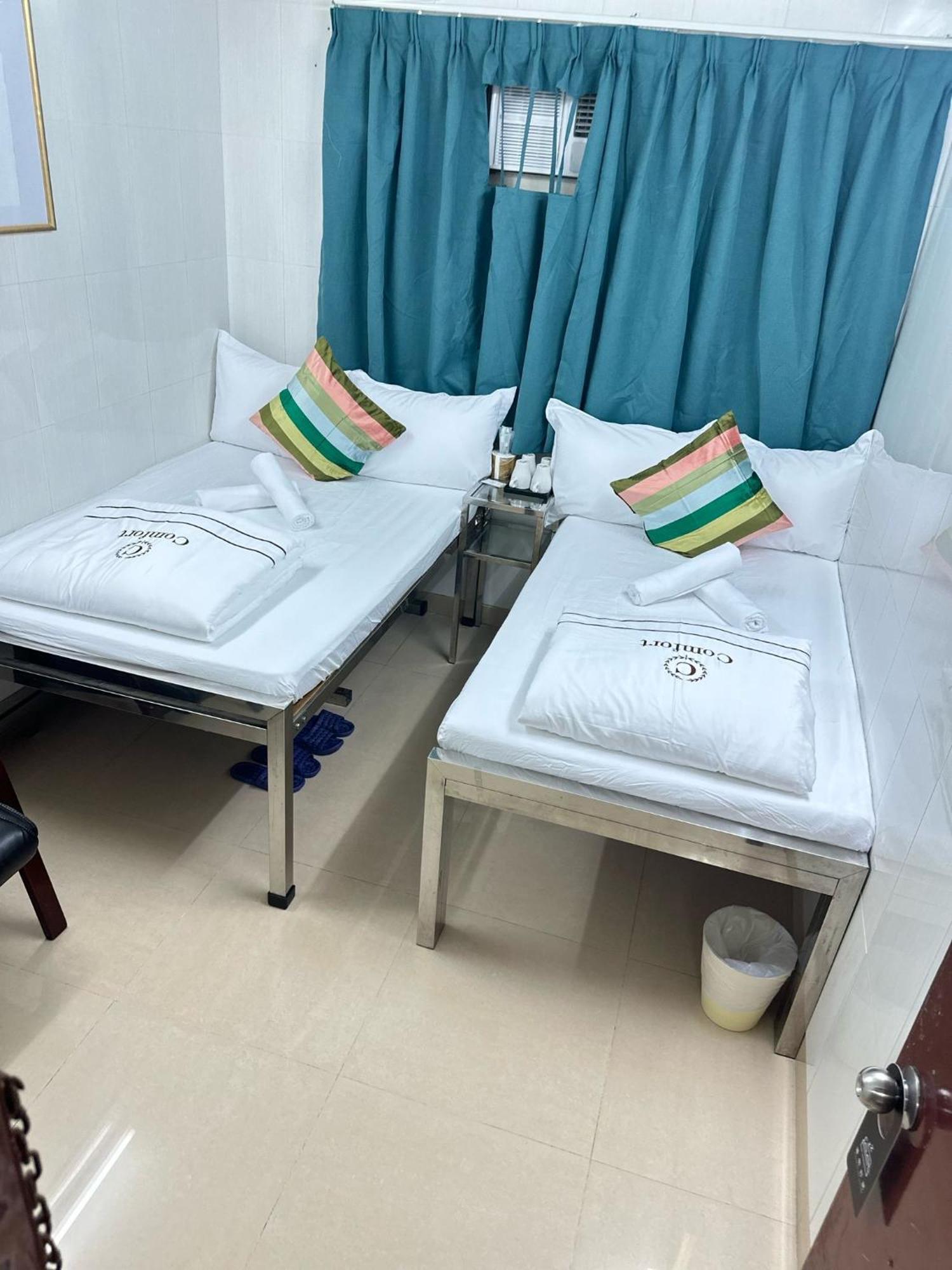 Comfort Guest house
