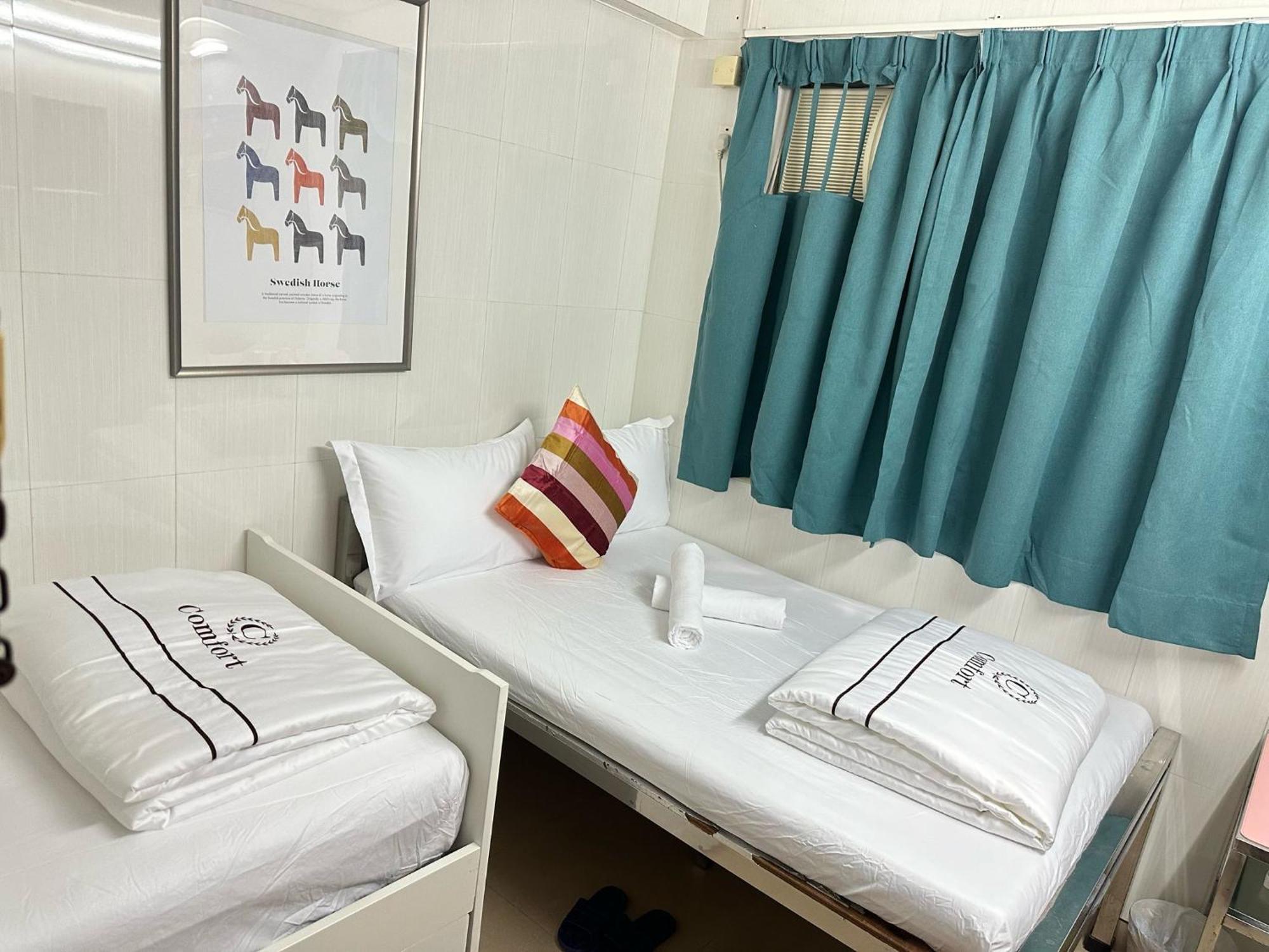 Comfort Guest house