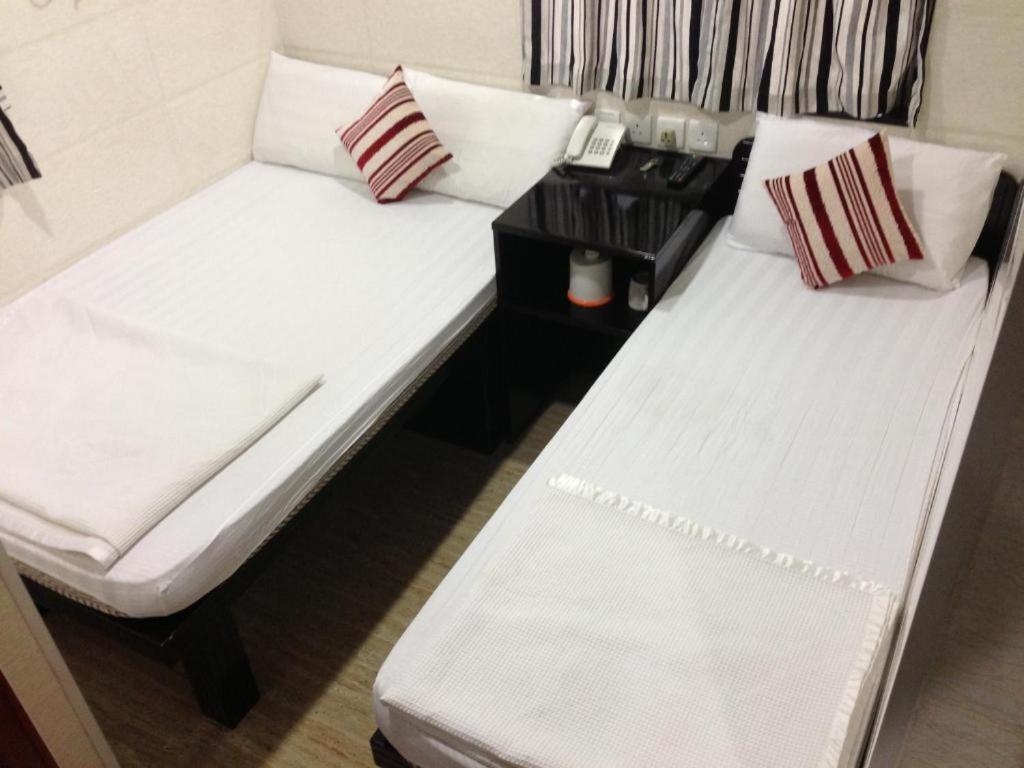 Guest house Crystal