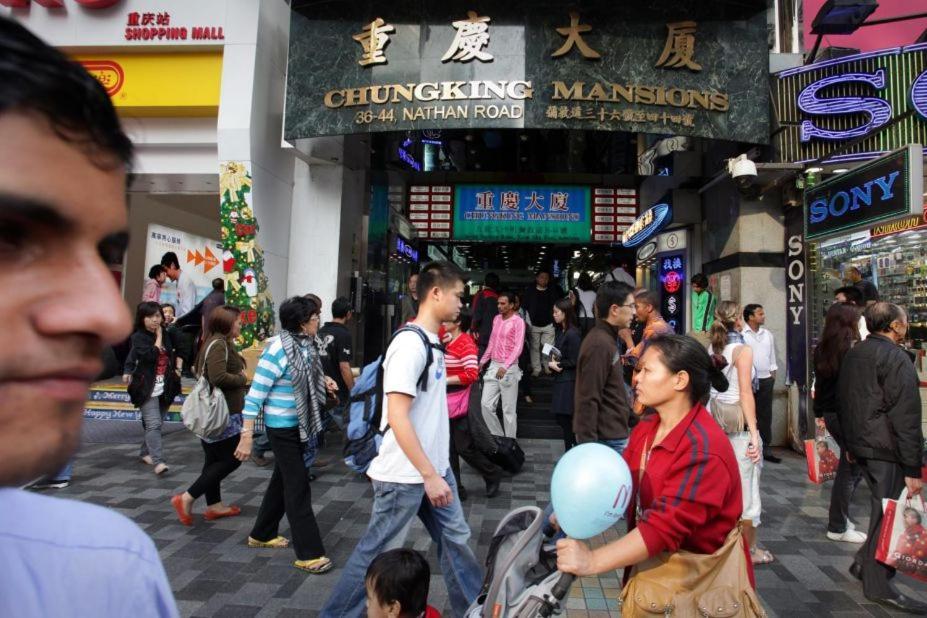 New Fortunate A1 * Hong Kong