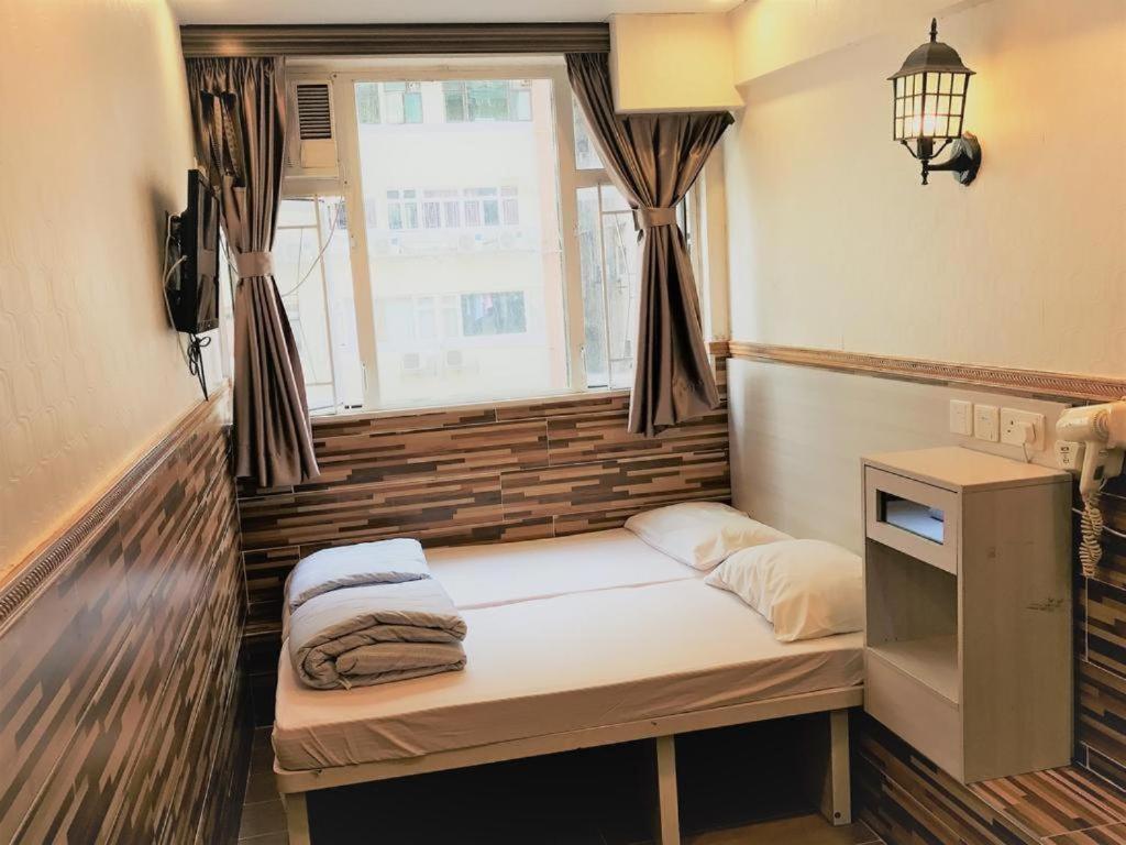 Guest house New Fortunate A1 *