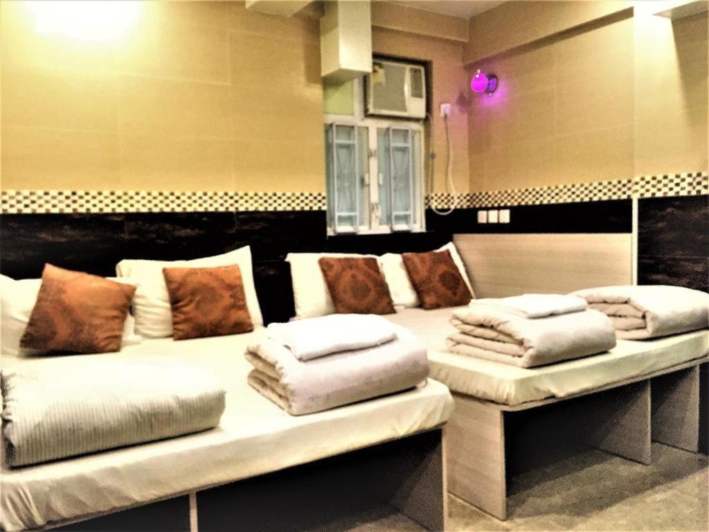 New Fortunate A1 Guest house *