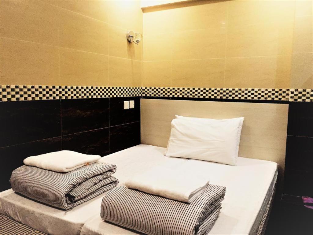New Fortunate A1 Guest house Hong Kong