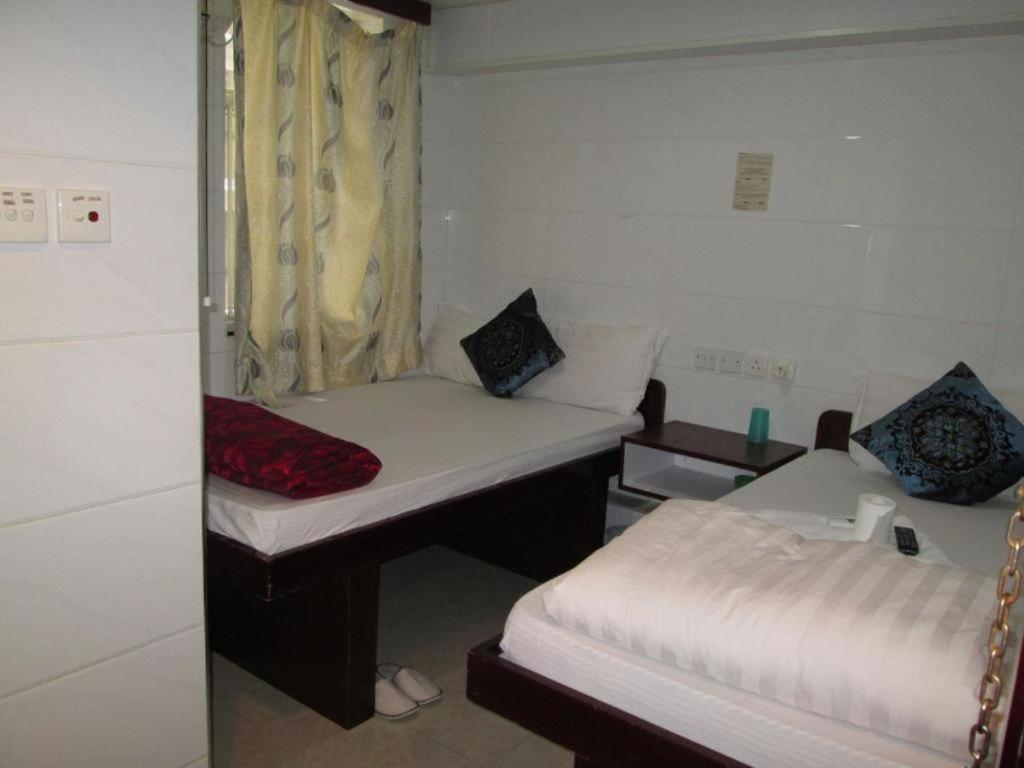 New Fortunate A1 Guest house Hong Kong