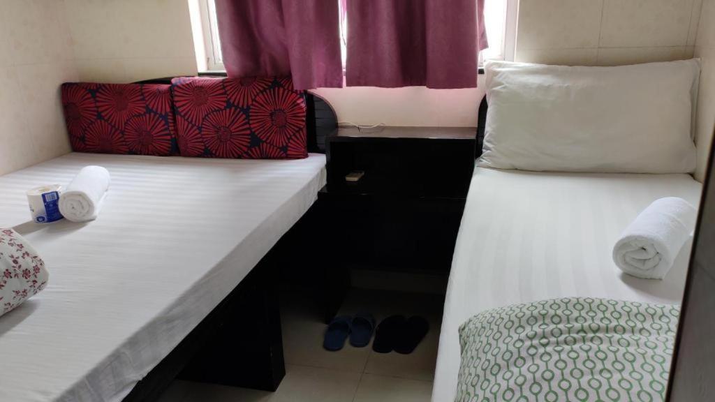 Guest house New Fortunate A1 Hong Kong