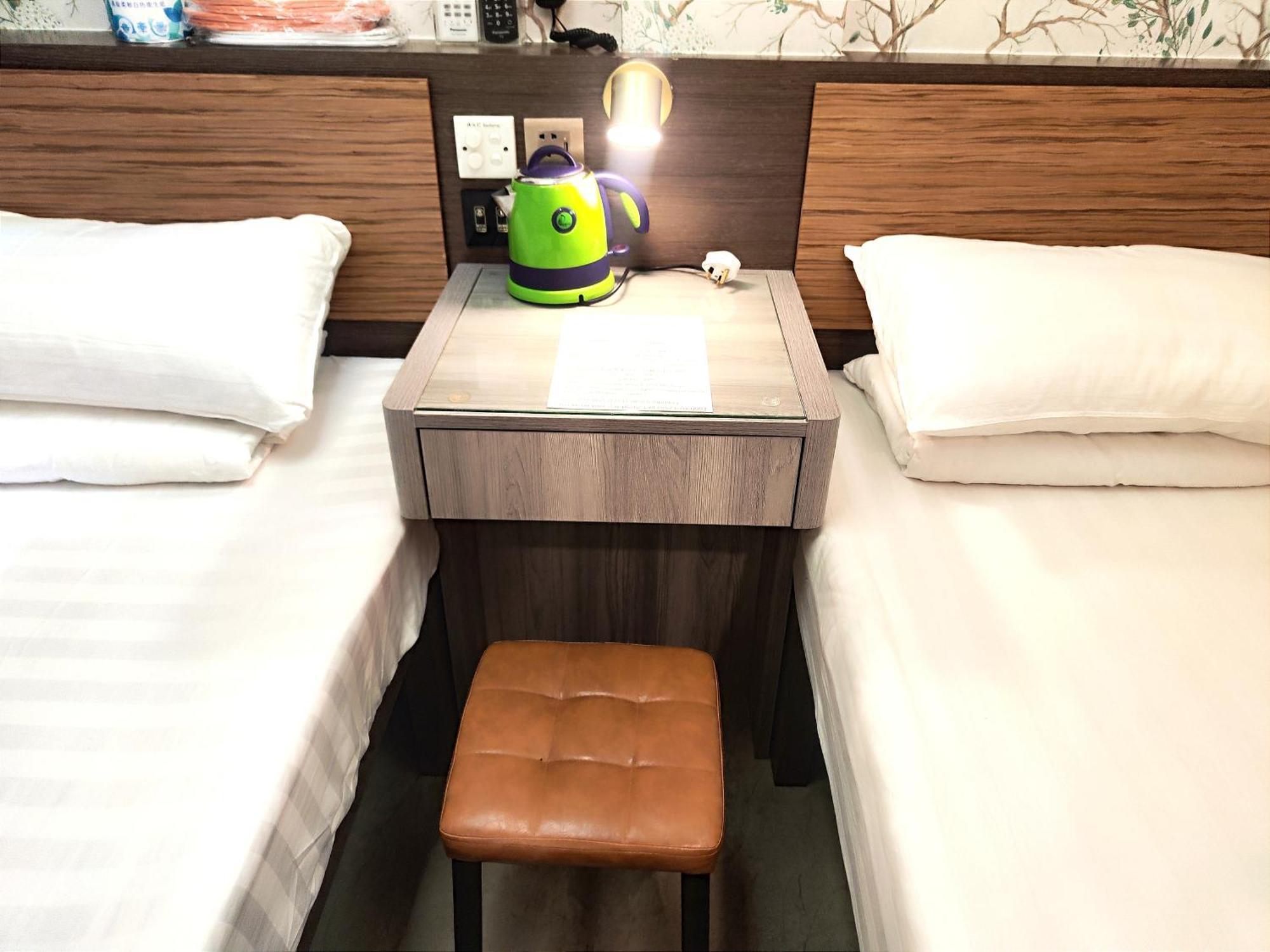 Casa de hóspedes Celltronik 先創旅店