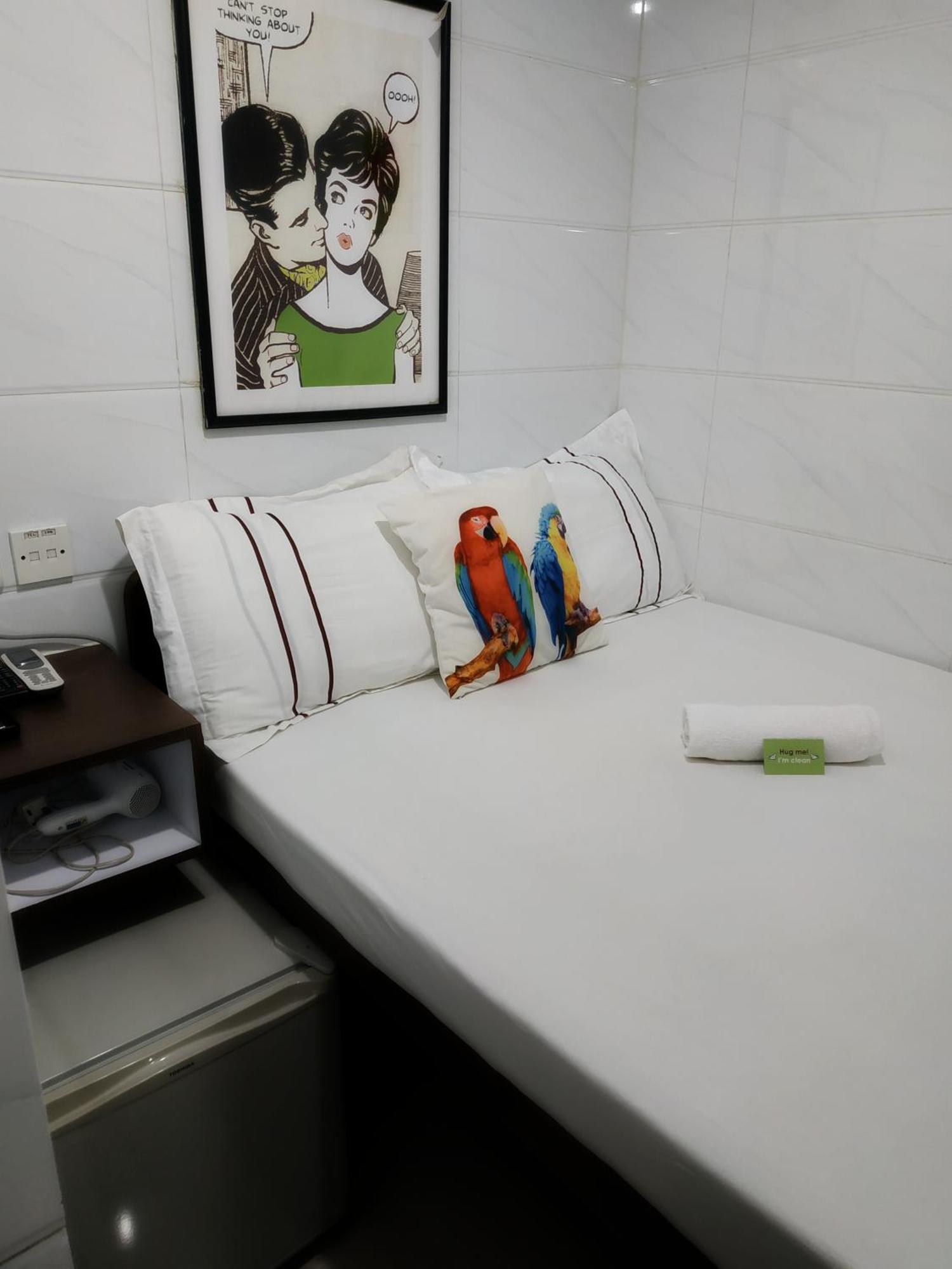 Guest house Sun Hong Kong