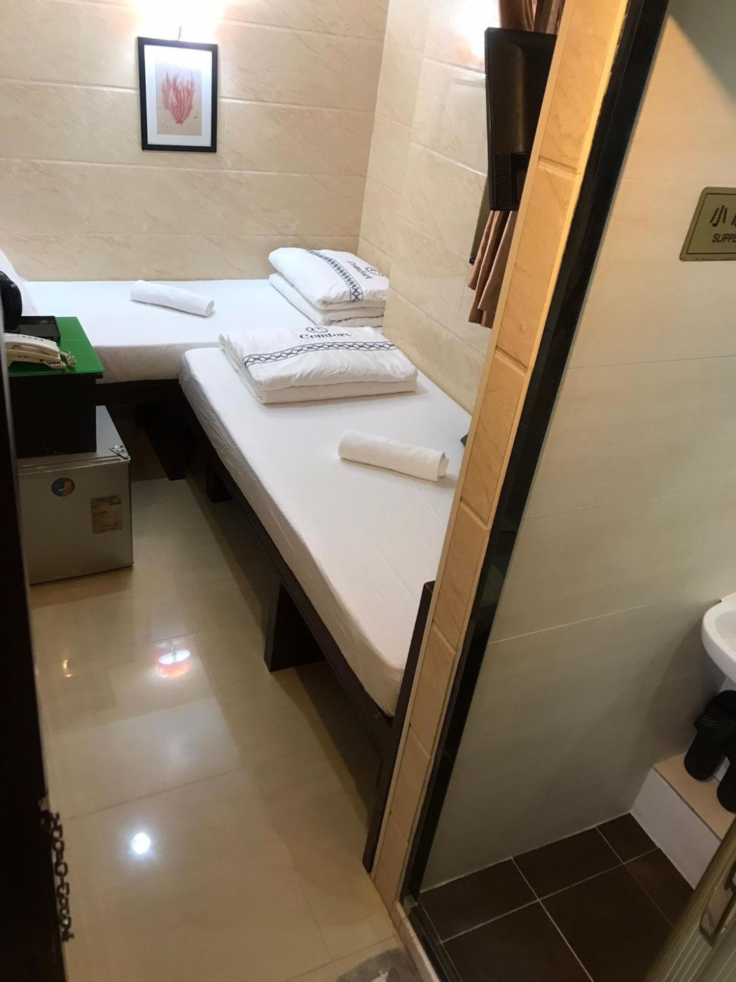 Guest house Sun