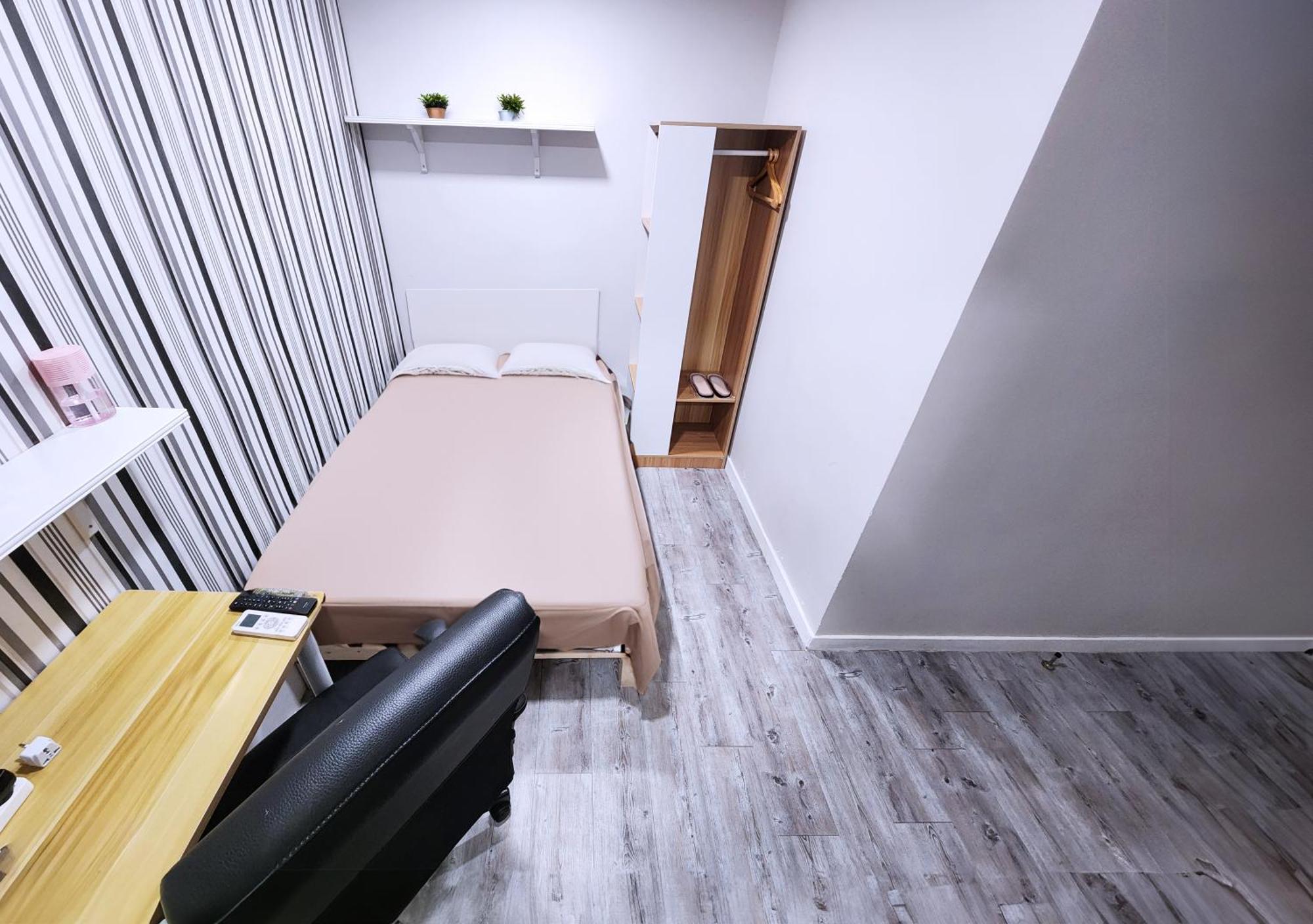 Inn Pillows Coliving