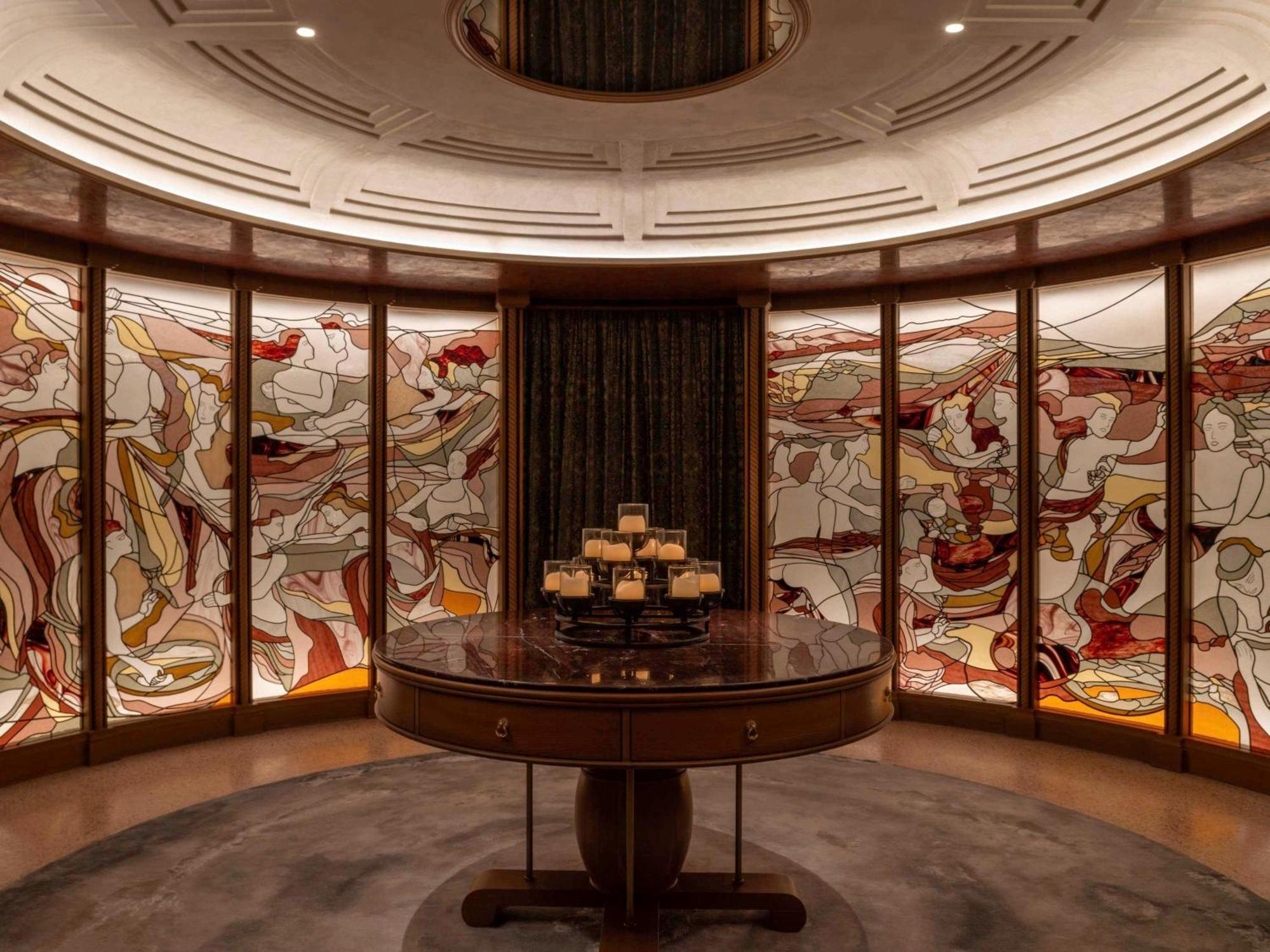 Hotel Mondrian 5*