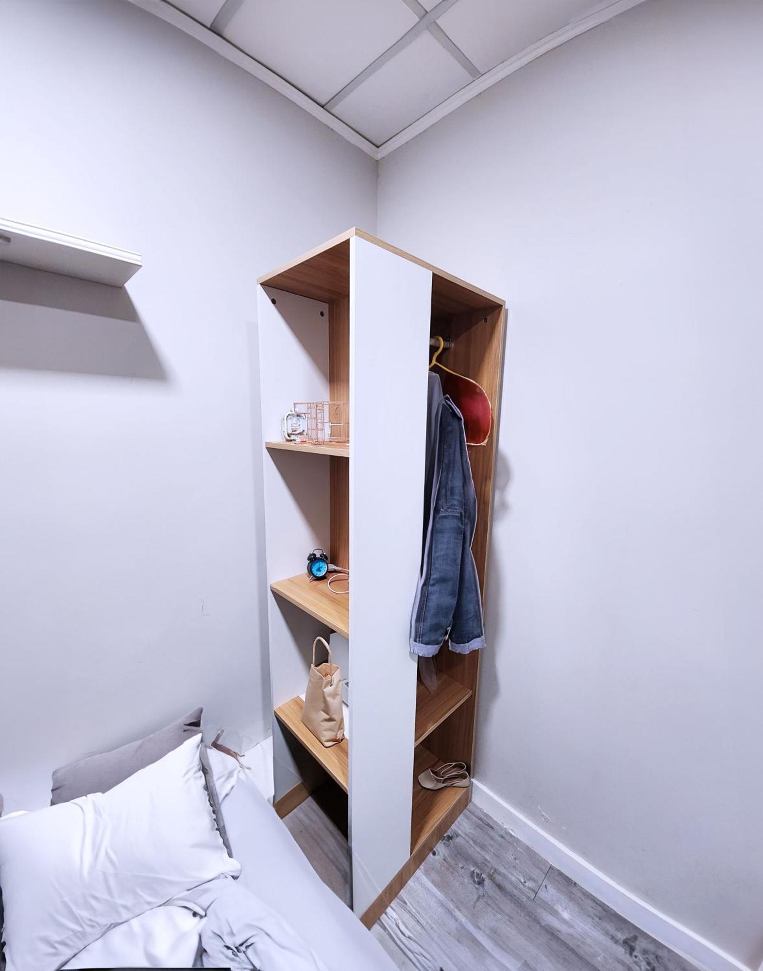 Pillows Coliving Inn 2*