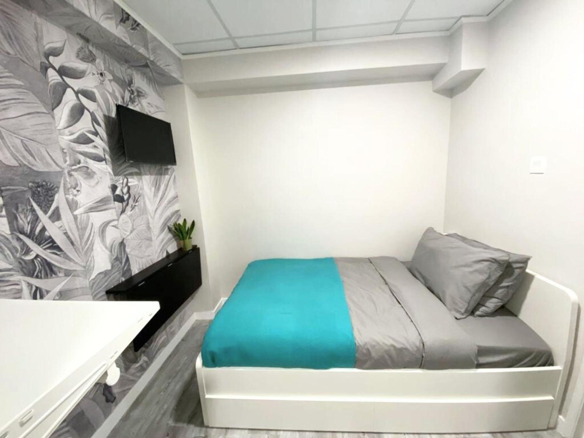 Inn Pillows Coliving Hong Kong