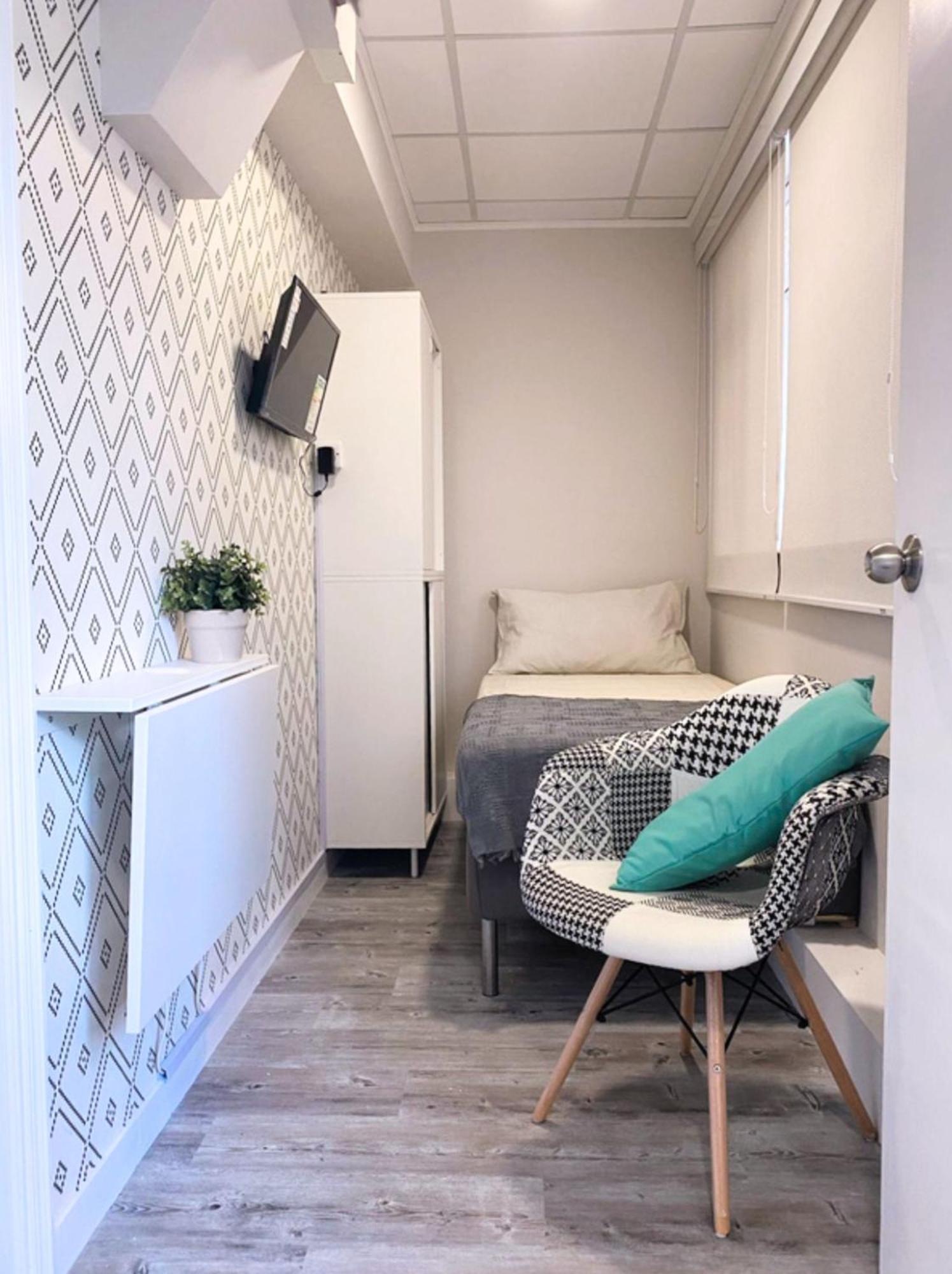 Pillows Coliving 2*