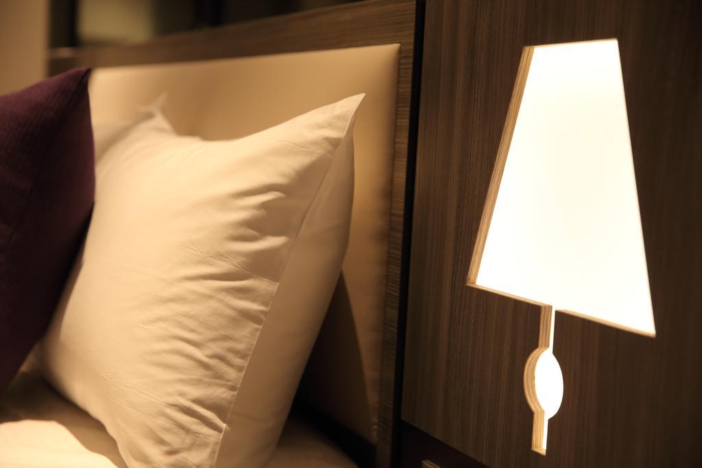 The Perkin Hotel 4*
