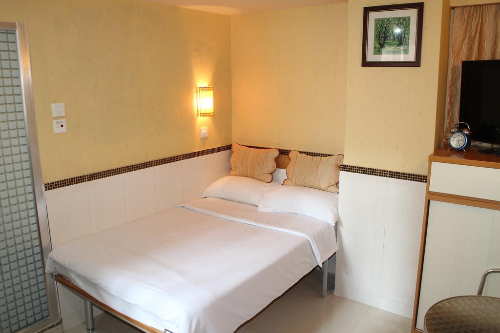 Rent-a-room *