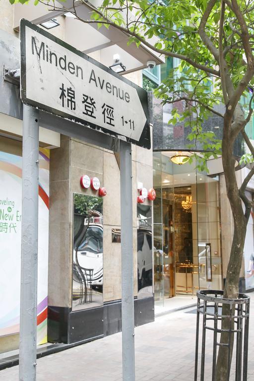 Hotel Harbour Bay Hong Kong