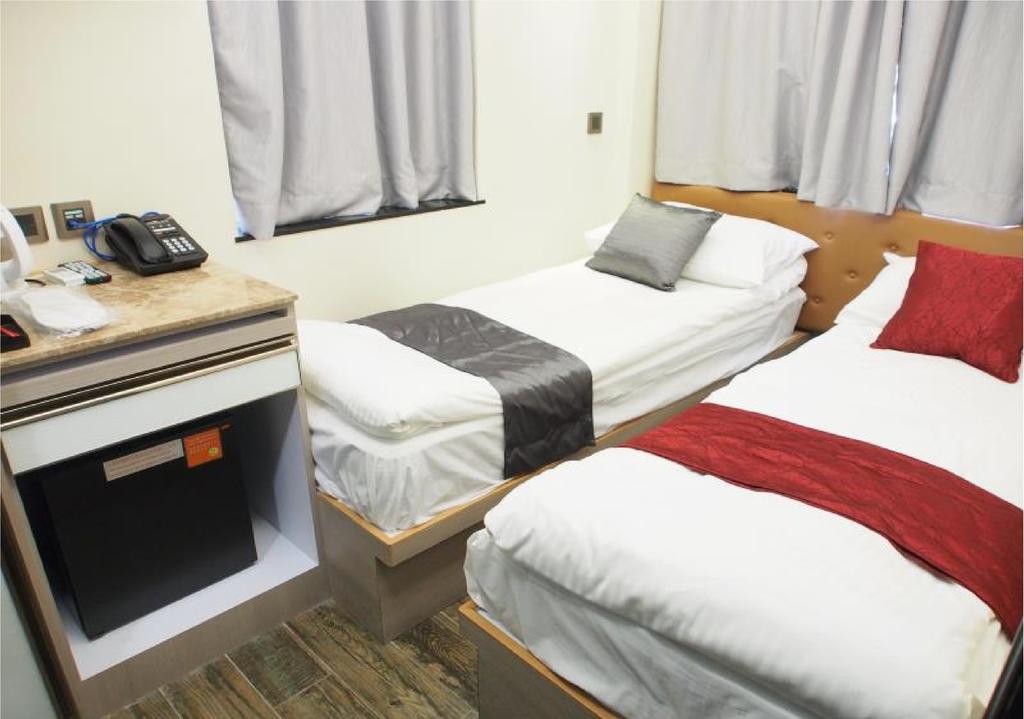 Metroplace Boutique 3*
