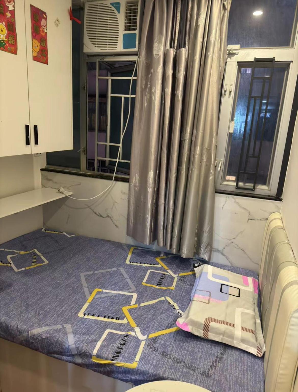 Capsule hotel Sleep Cubee *