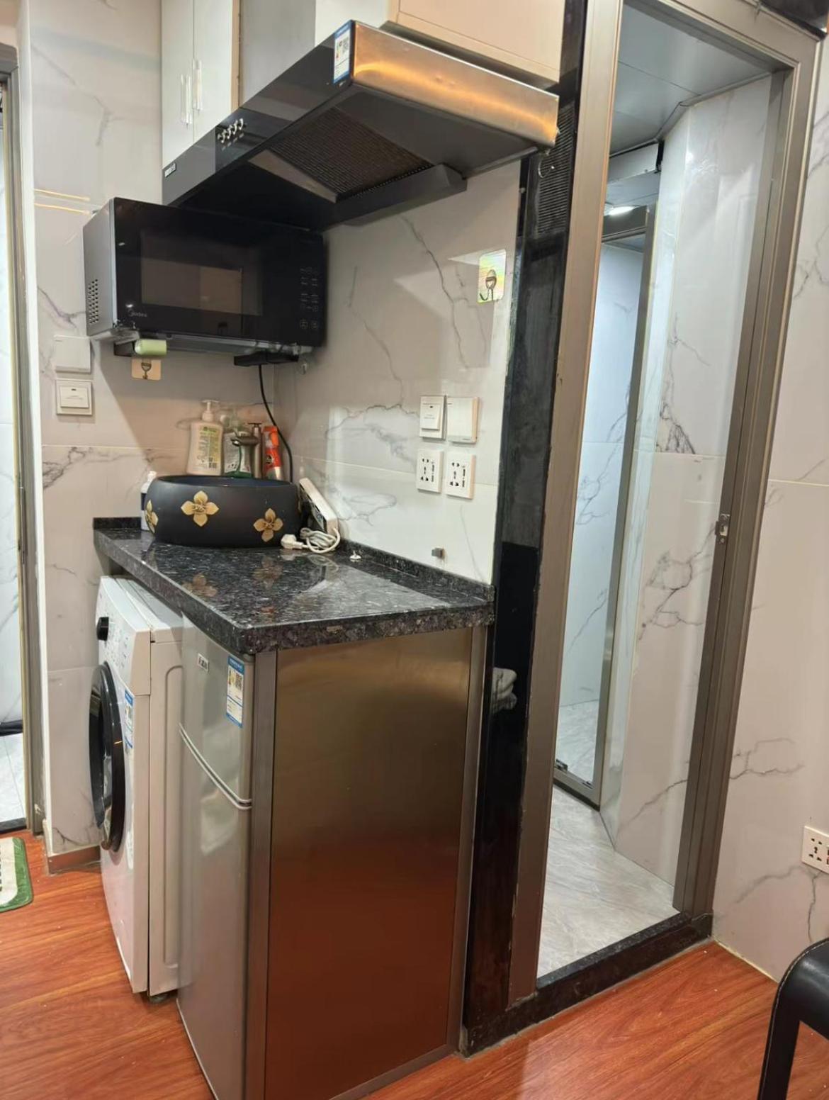 Capsule hotel Sleep Cubee
