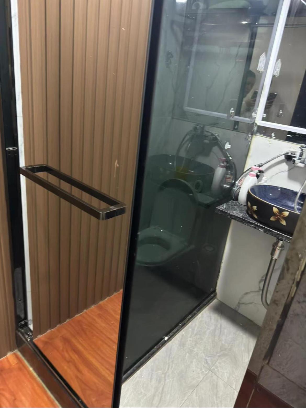 Capsule hotel Sleep Cubee