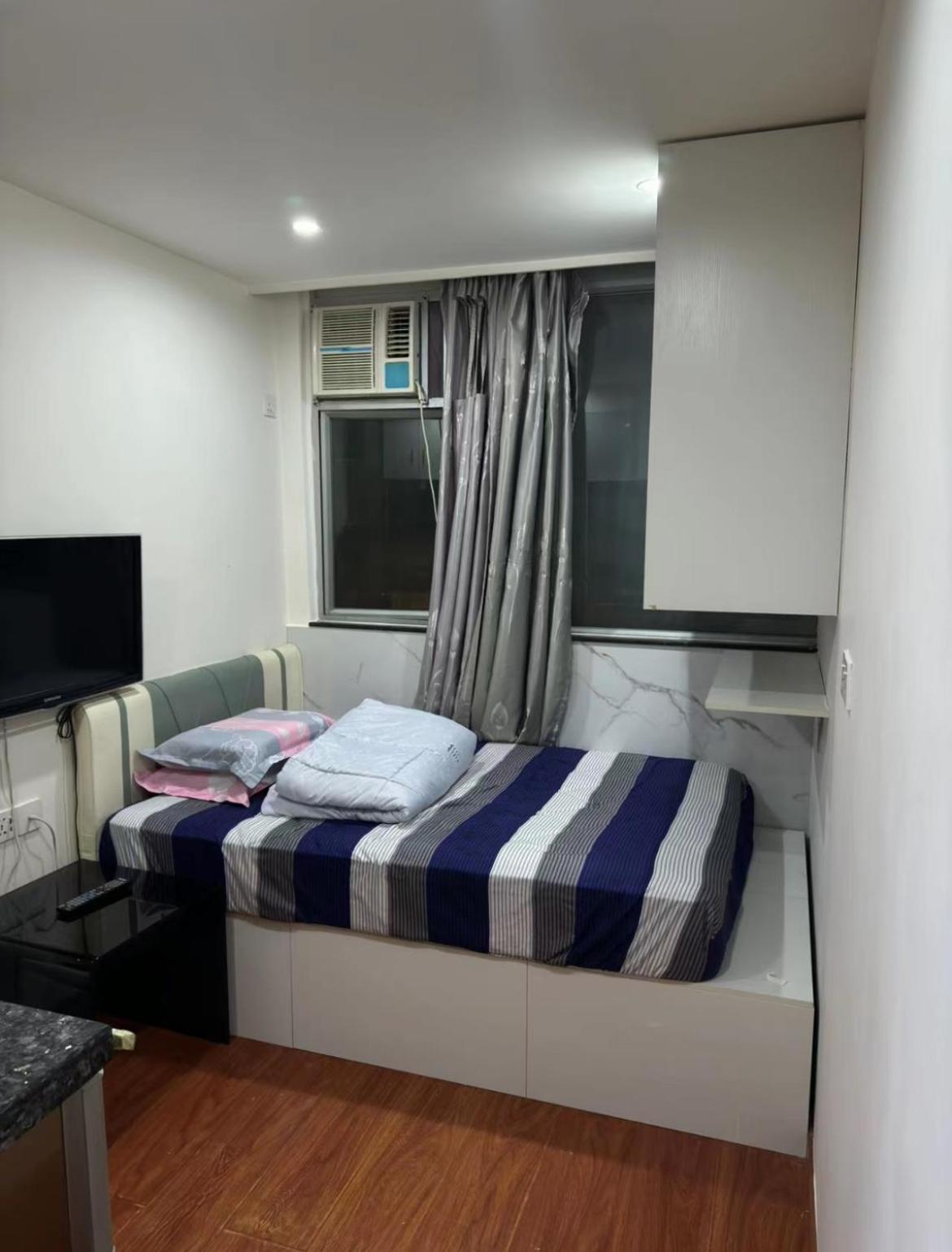 Sleep Cubee Capsule hotel