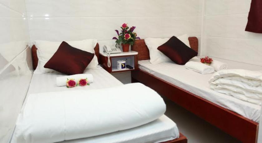 Guest house Philippine Manila 8f Mirador Hong Kong