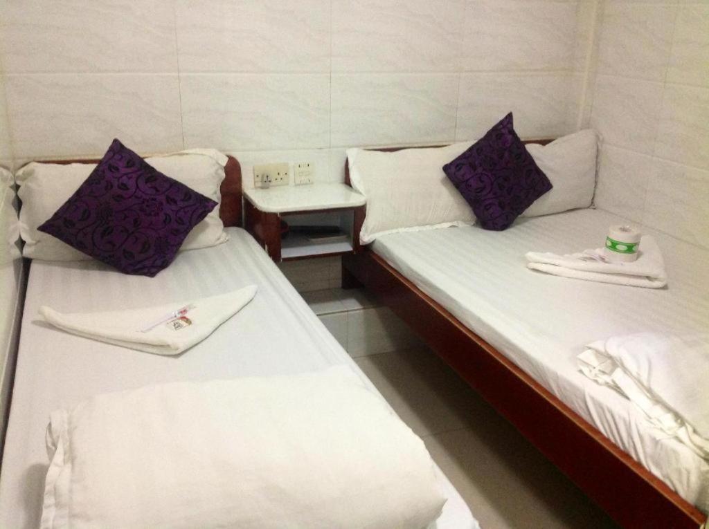 Philippine Manila 8f Mirador Guest house