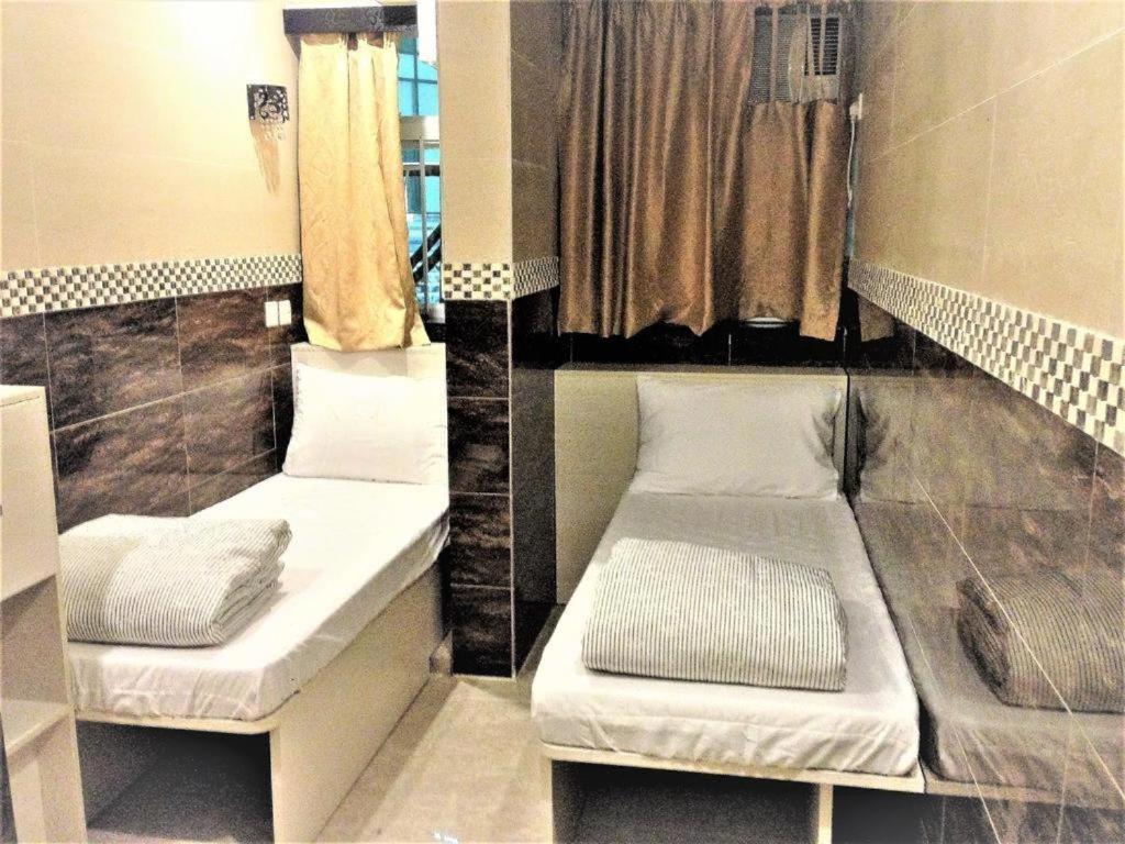Philippine Manila 8f Mirador Guest house Hong Kong
