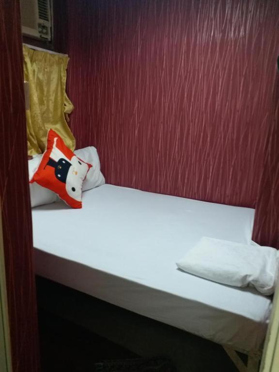 Guest house Philippine Manila 8f Mirador *
