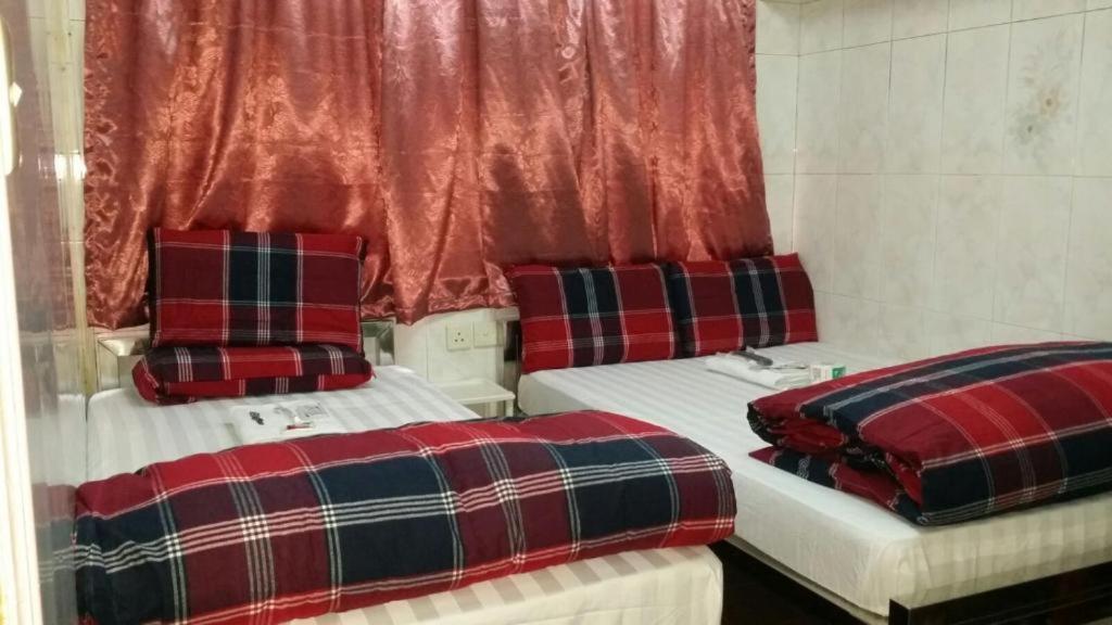 Guest house Philippine Manila 8f Mirador *