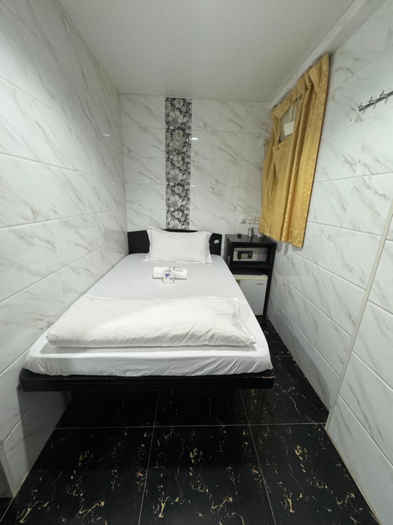 Shangri-la Rumah tetamu Hong Kong