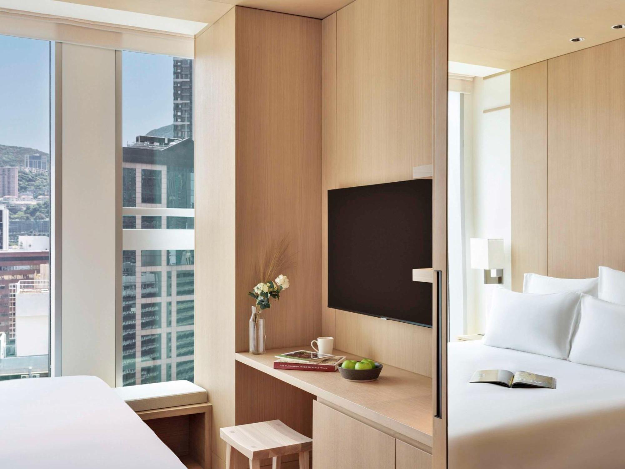 Aki - Mgallery Hotel Hong Kong