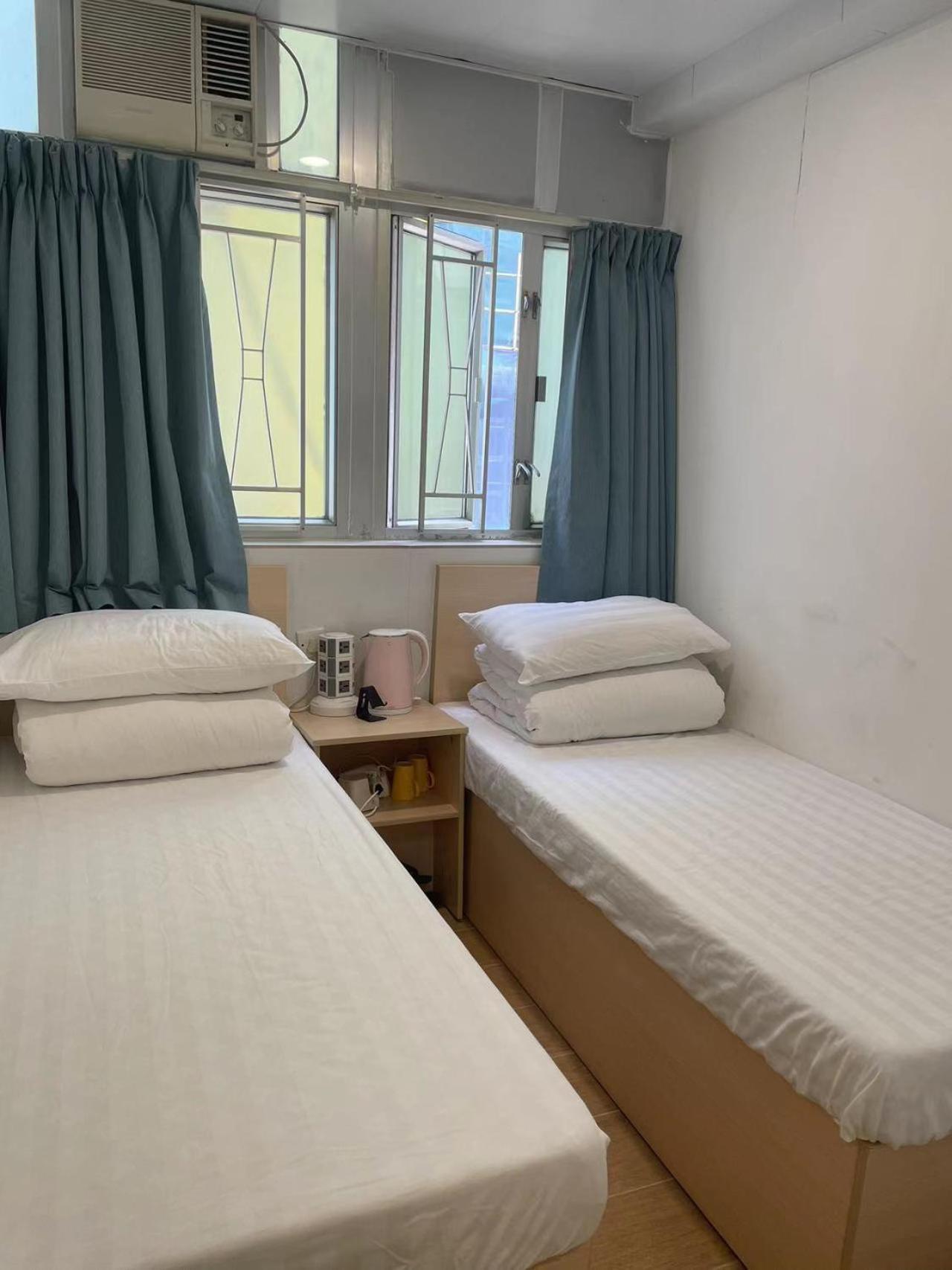 Guest house Timehouse Group Hong Kong