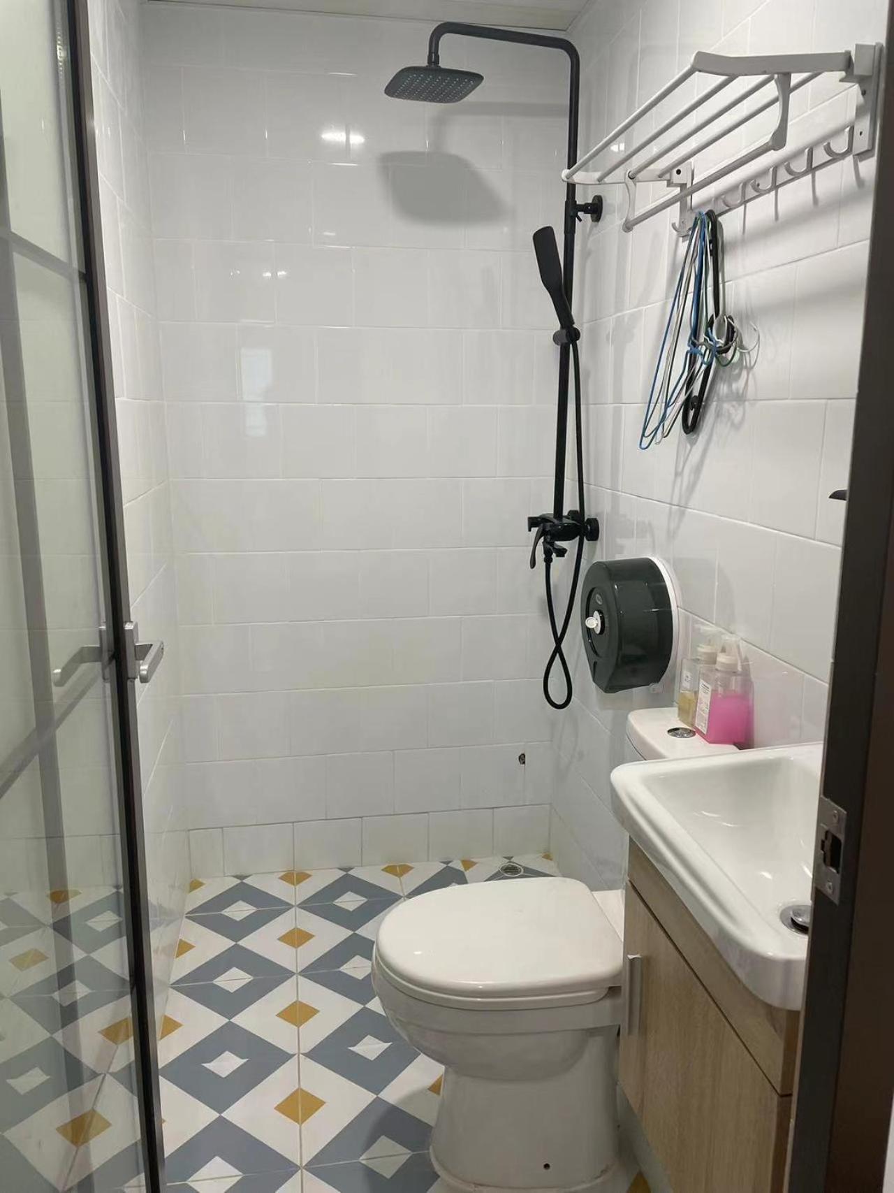 Timehouse Group Guest house Hong Kong