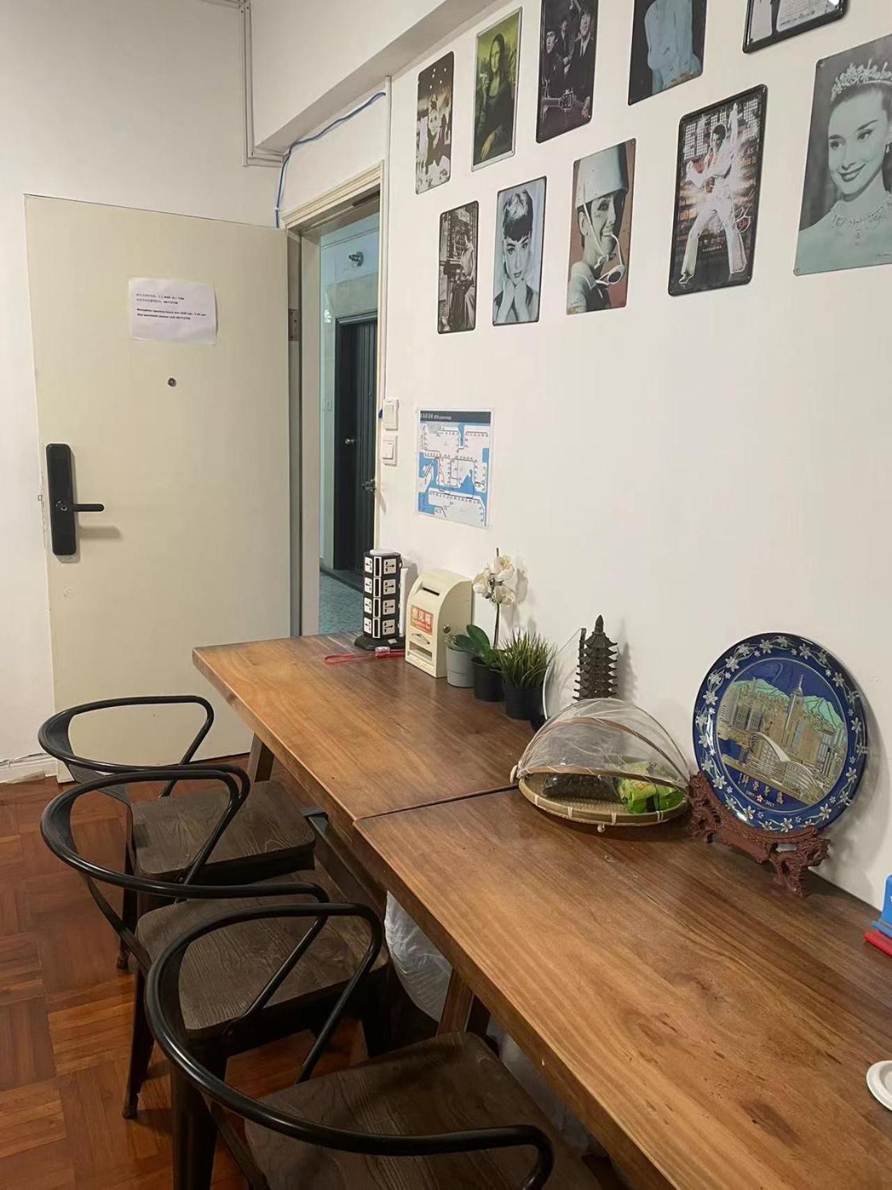 Guest house Timehouse Group