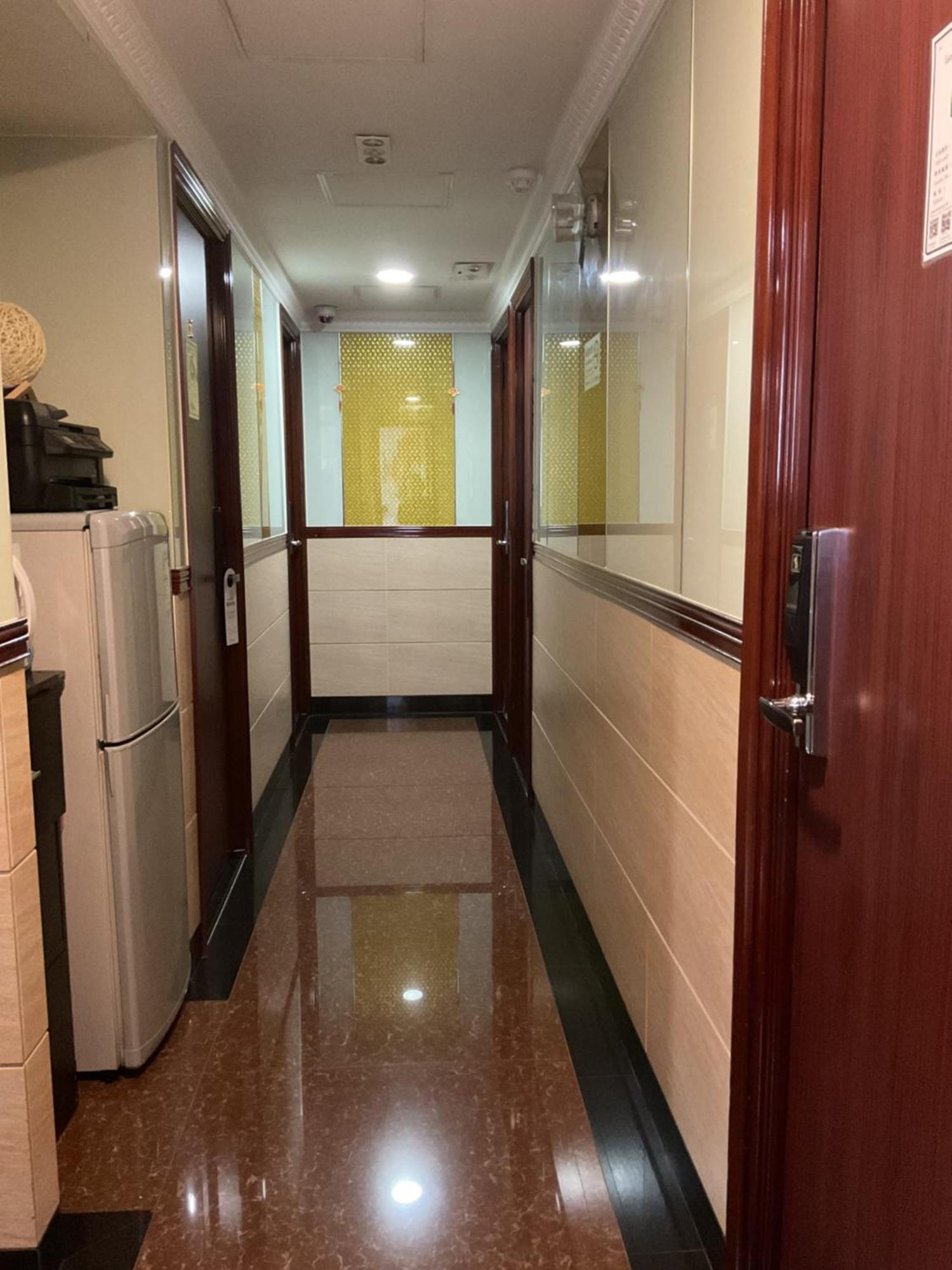 Hang Fung Guest house 2*