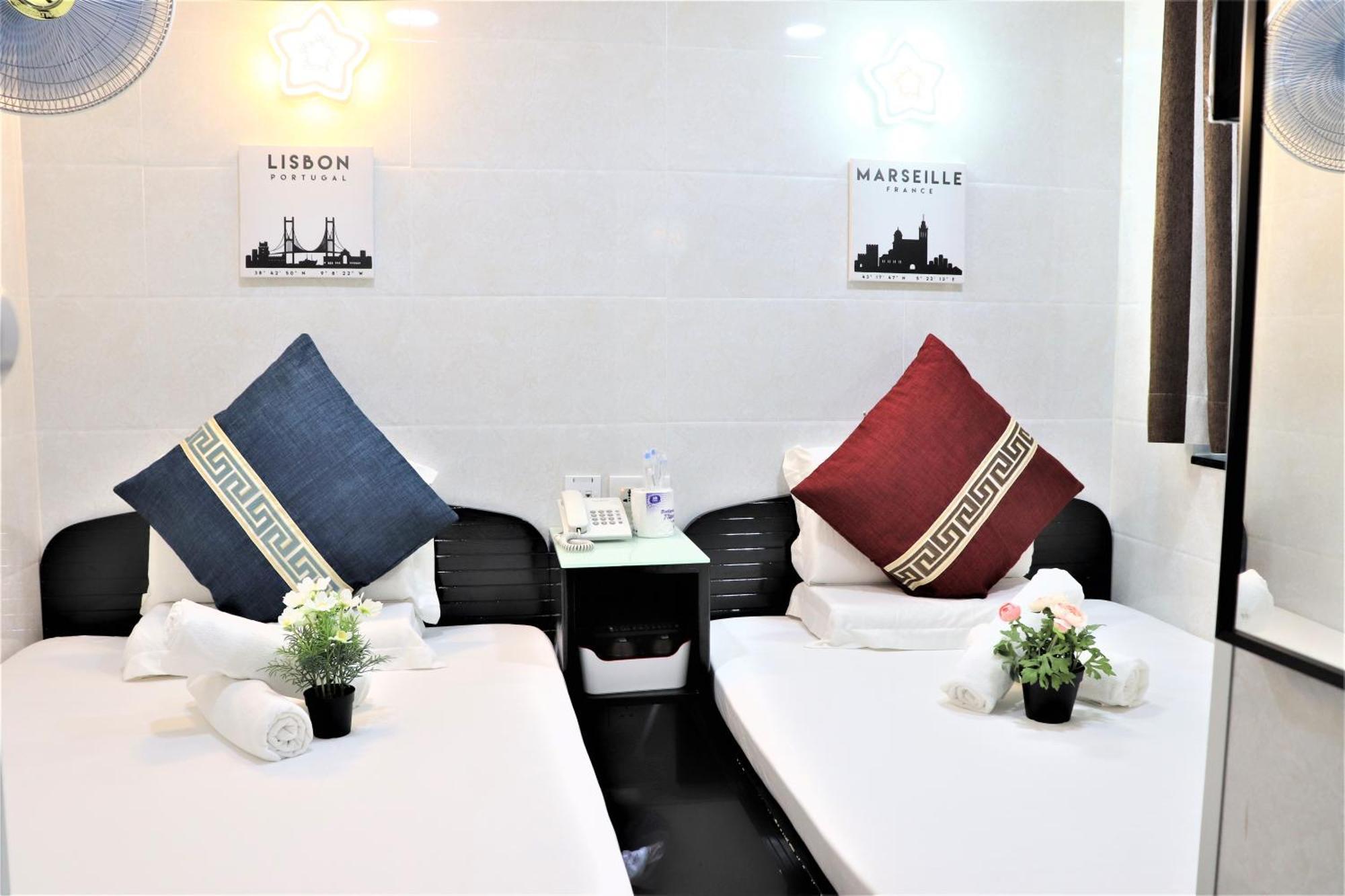 Hotel International