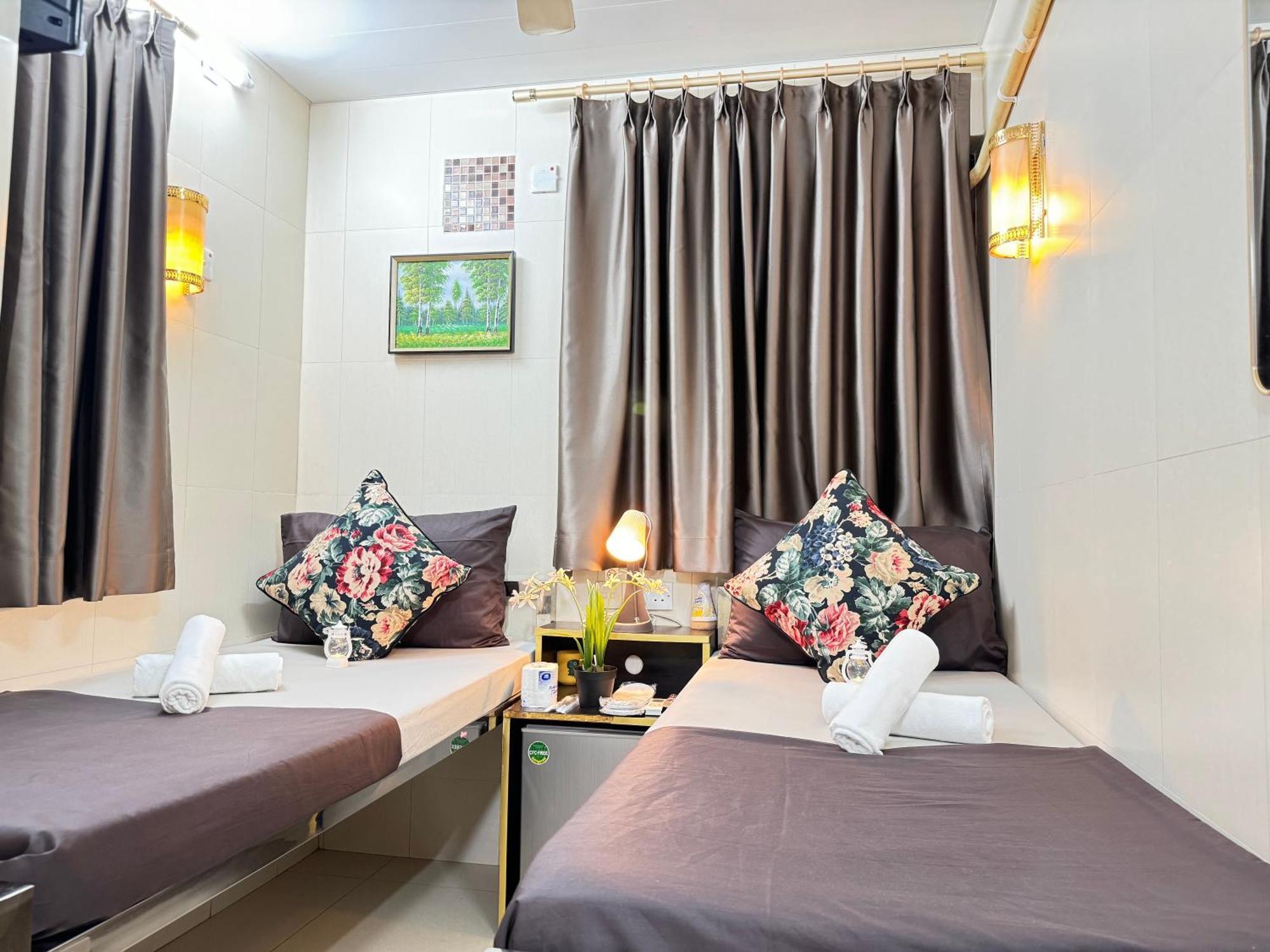 Hotel International *