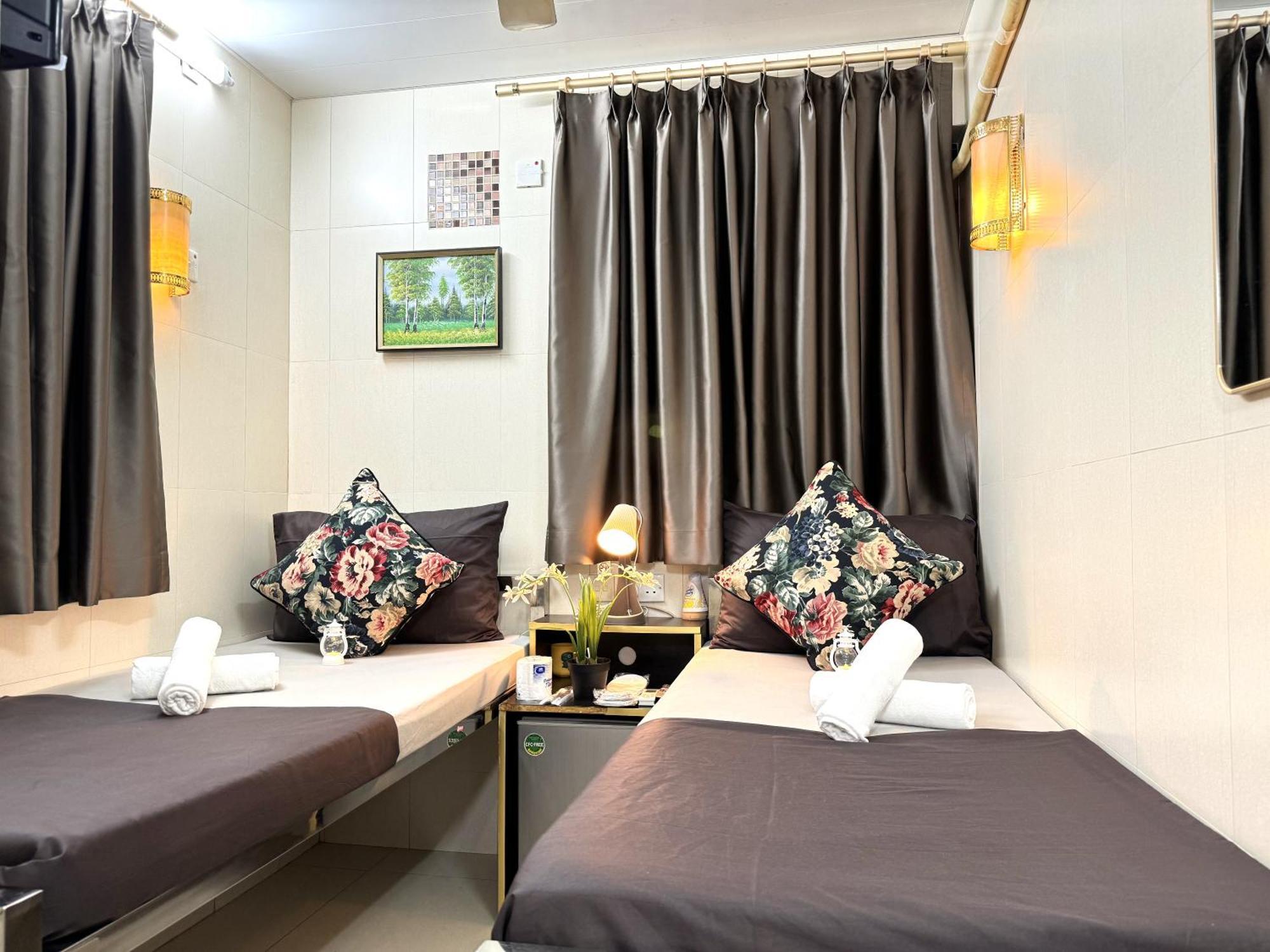 Hotel International