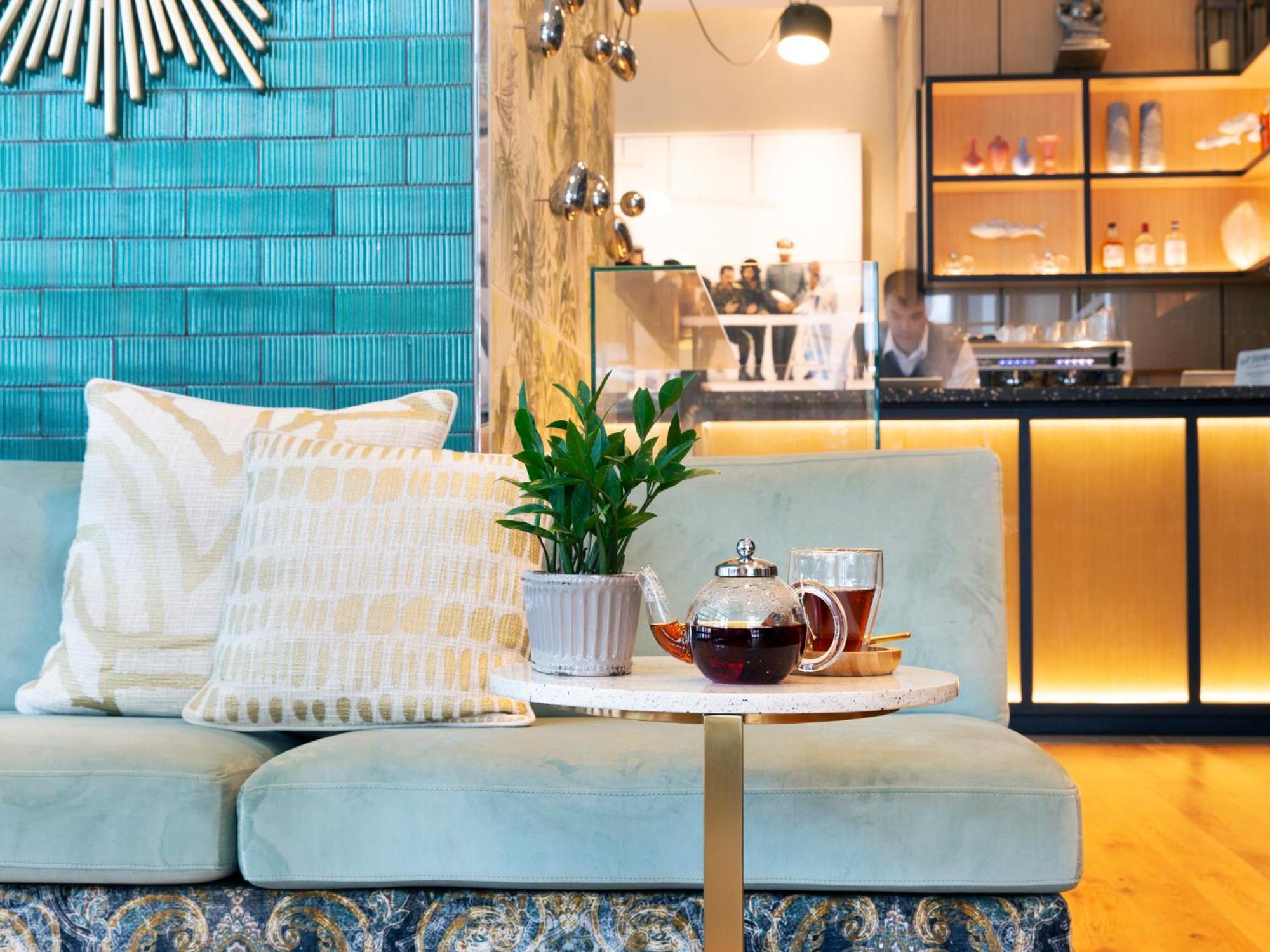 Ovolo Central 5*