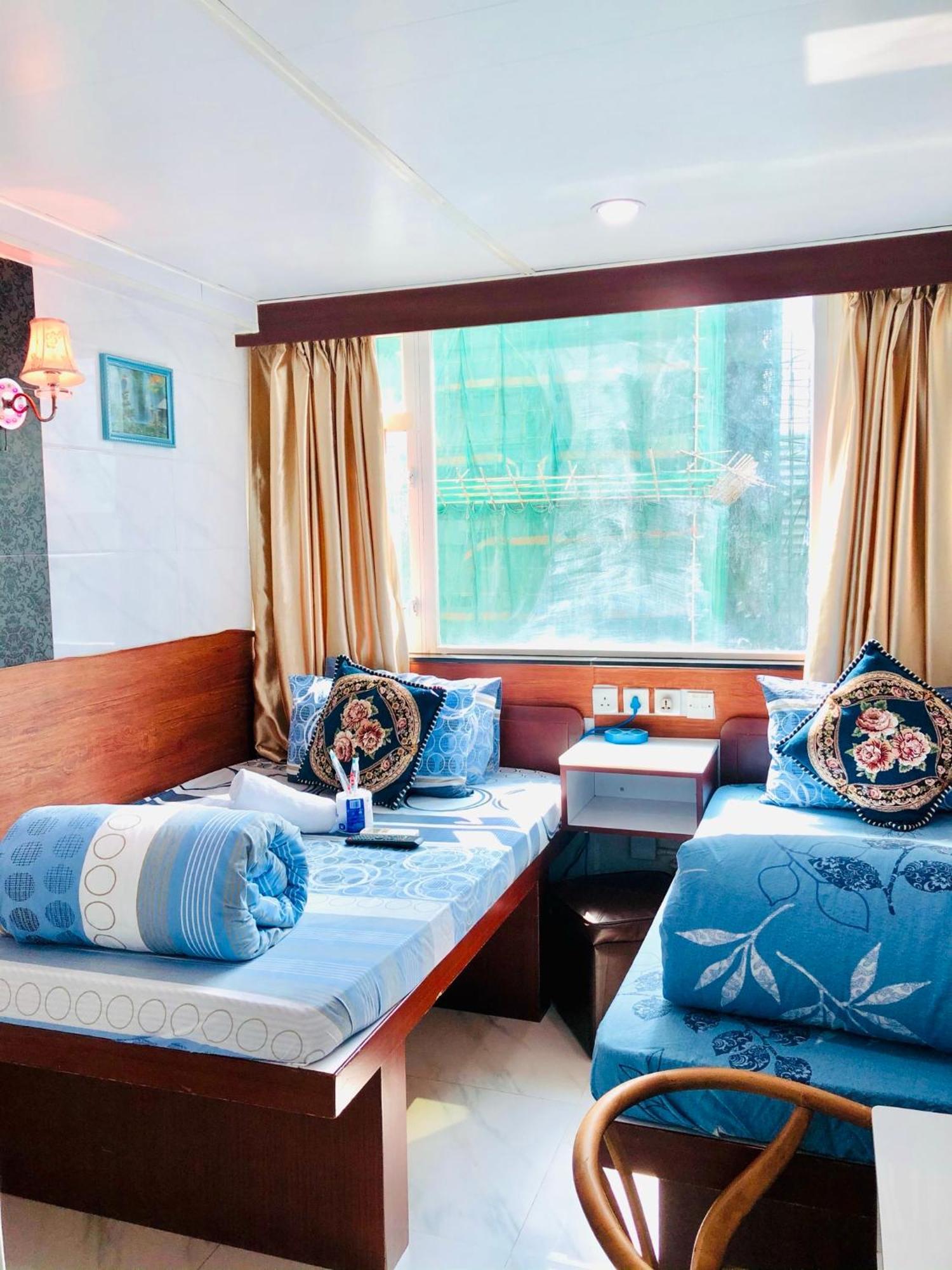 Kyoto Guest house *