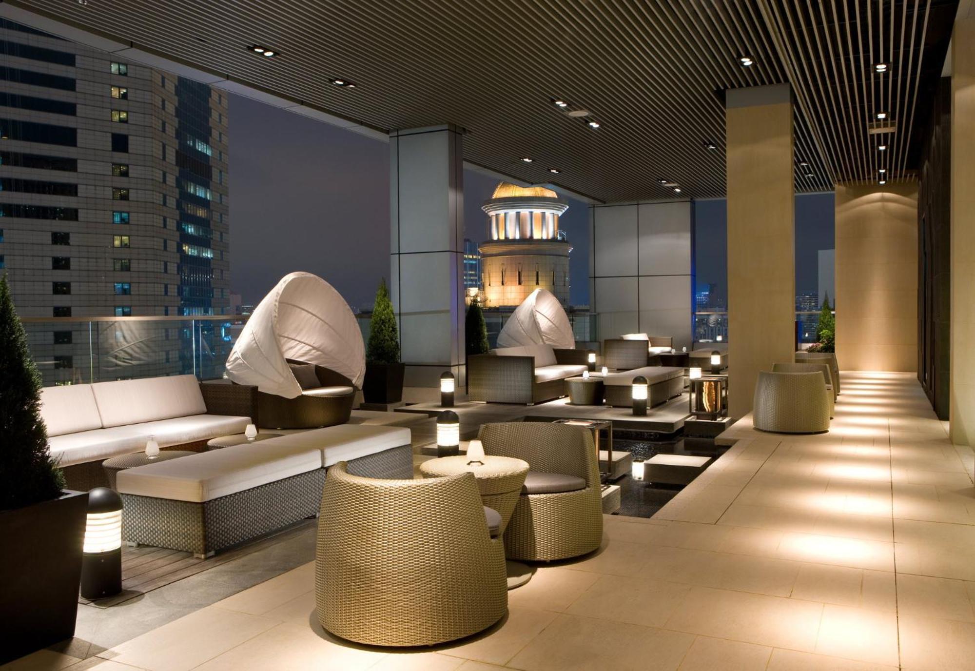 Crowne Plaza Causeway Bay By Ihg