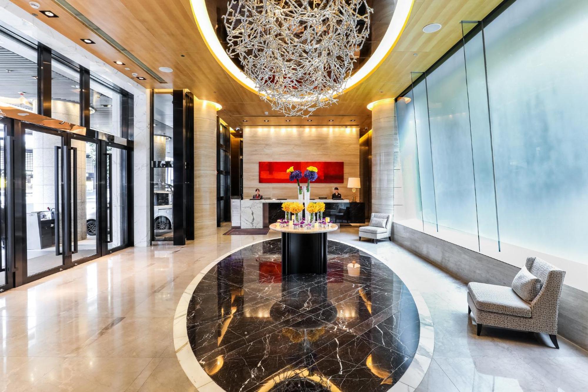Crowne Plaza Causeway Bay By Ihg