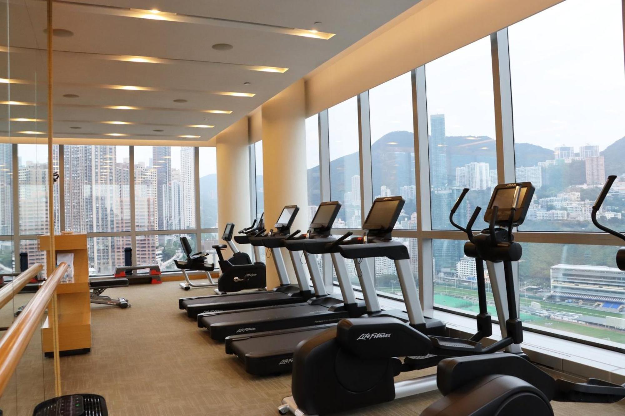 Crowne Plaza Causeway Bay By Ihg 5* Hong Kong