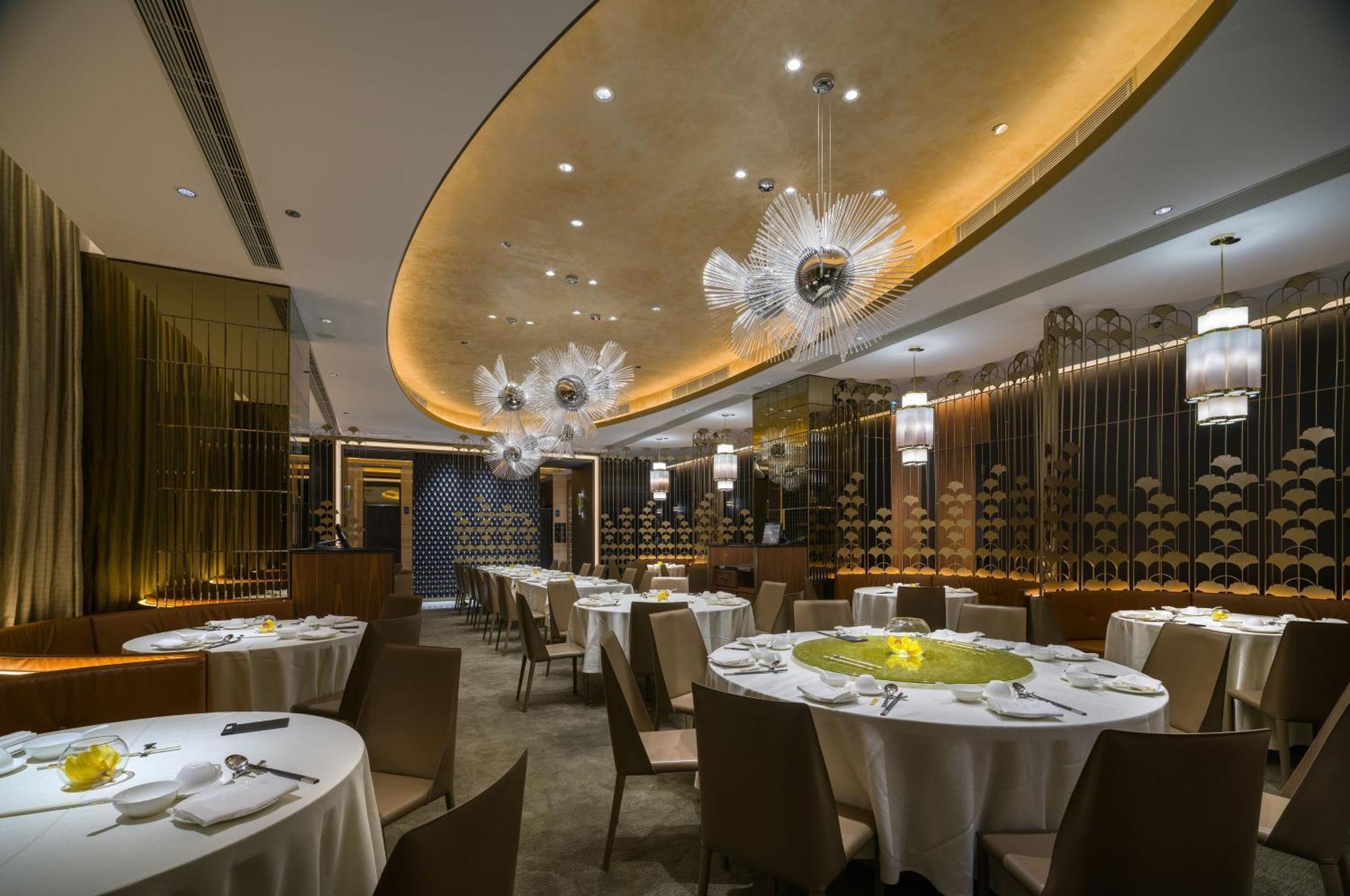 Crowne Plaza Causeway Bay By Ihg Hotel