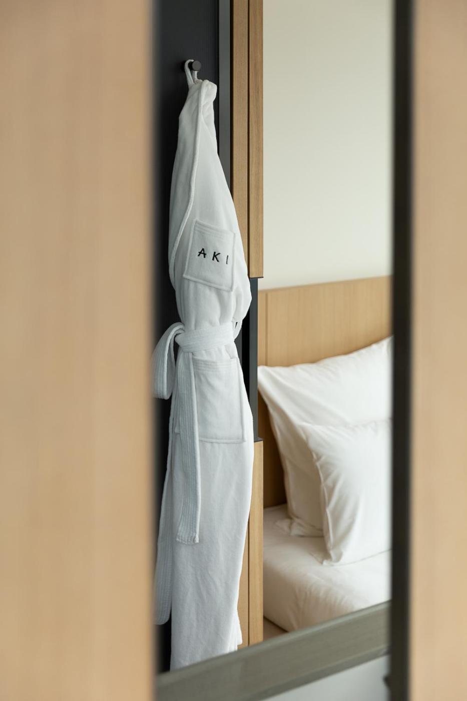 Hotel Aki - Mgallery