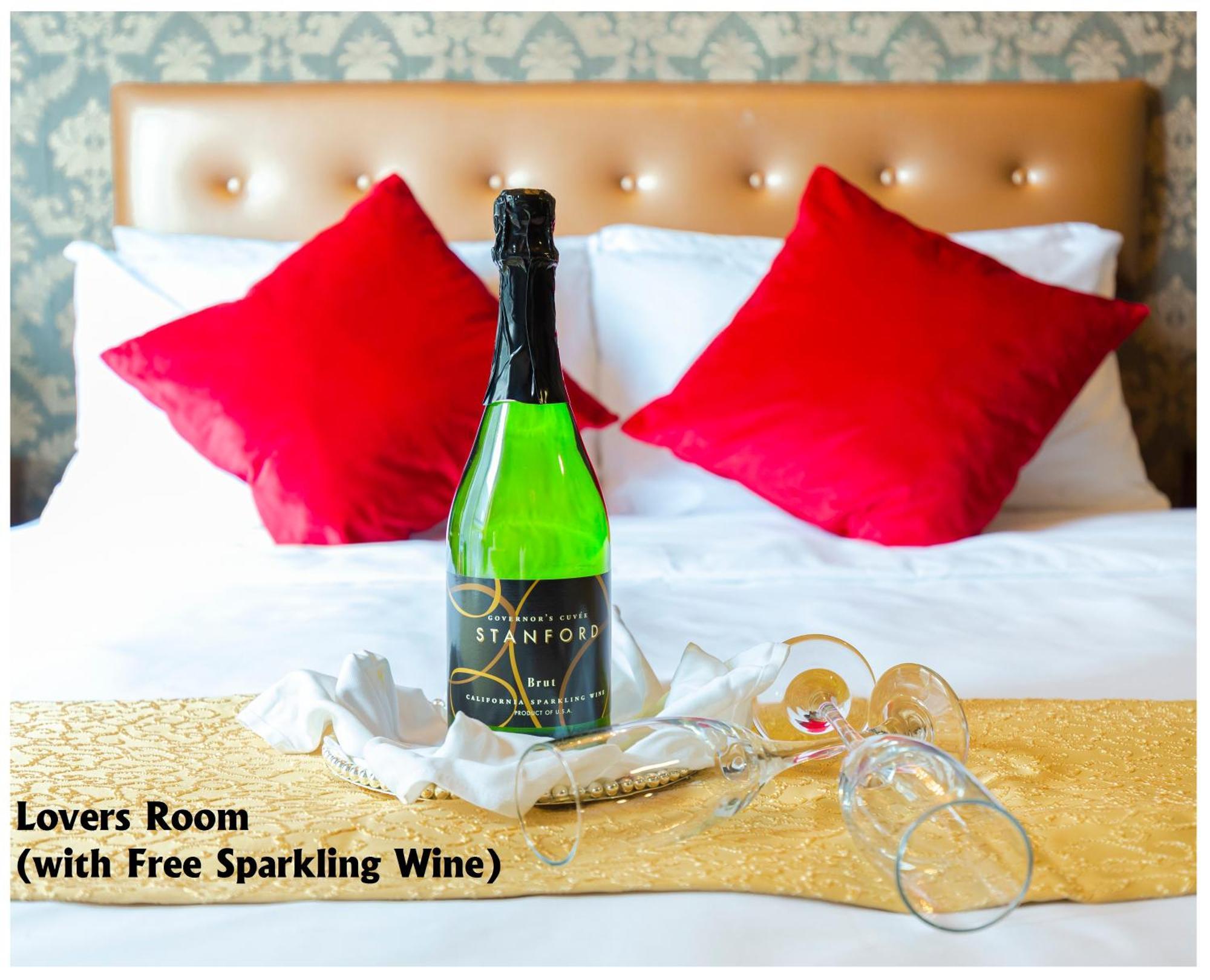 Hotel Best Western Causeway Bay