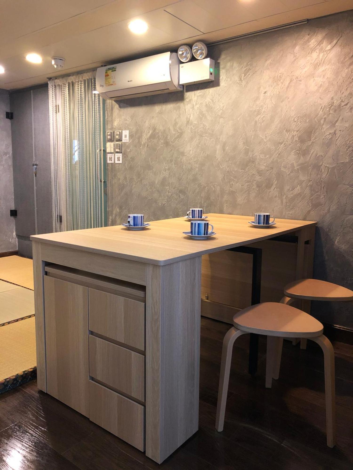 Espace Elastique With Contactless Check-in *