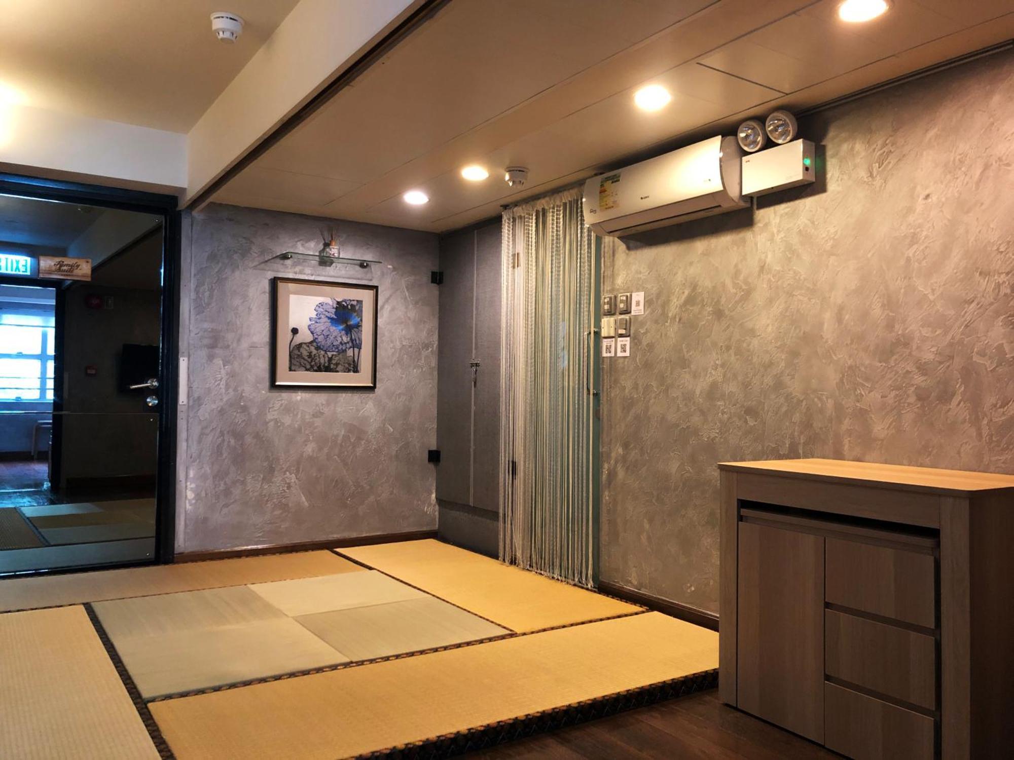 Bed & Breakfast Espace Elastique With Contactless Check-in Hong Kong
